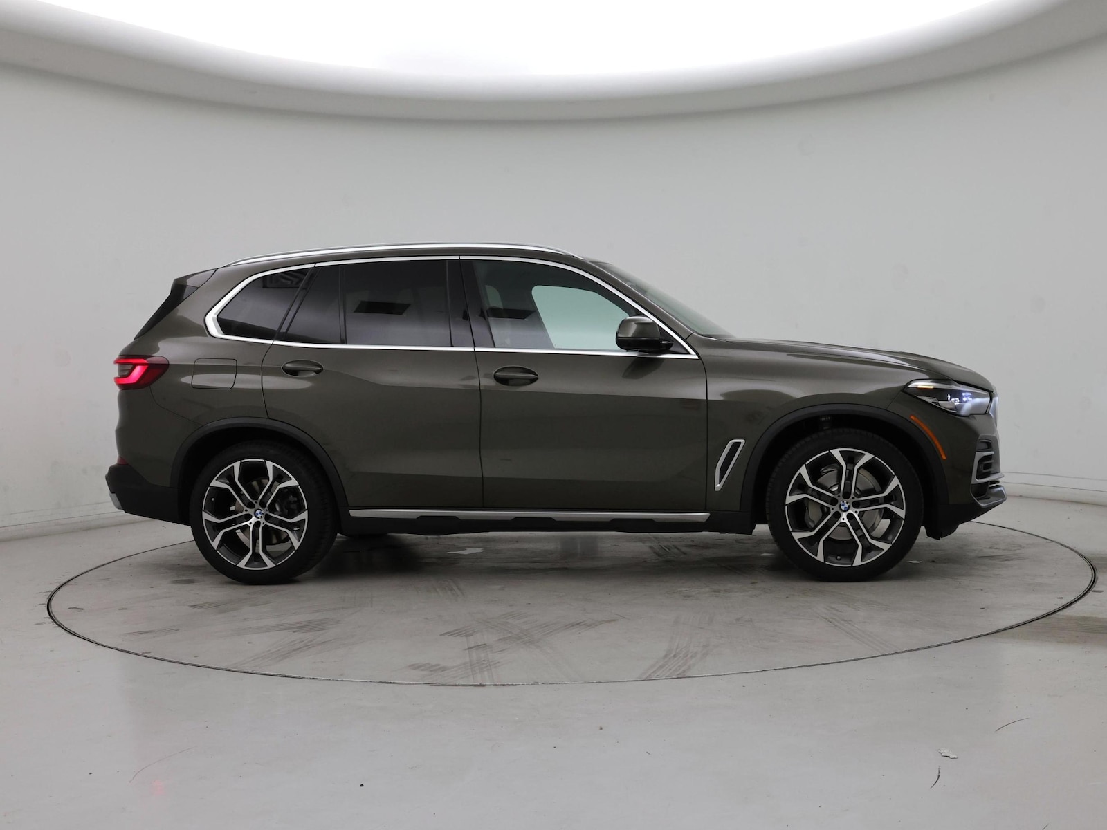 2023 BMW X5 40i - Photo 8