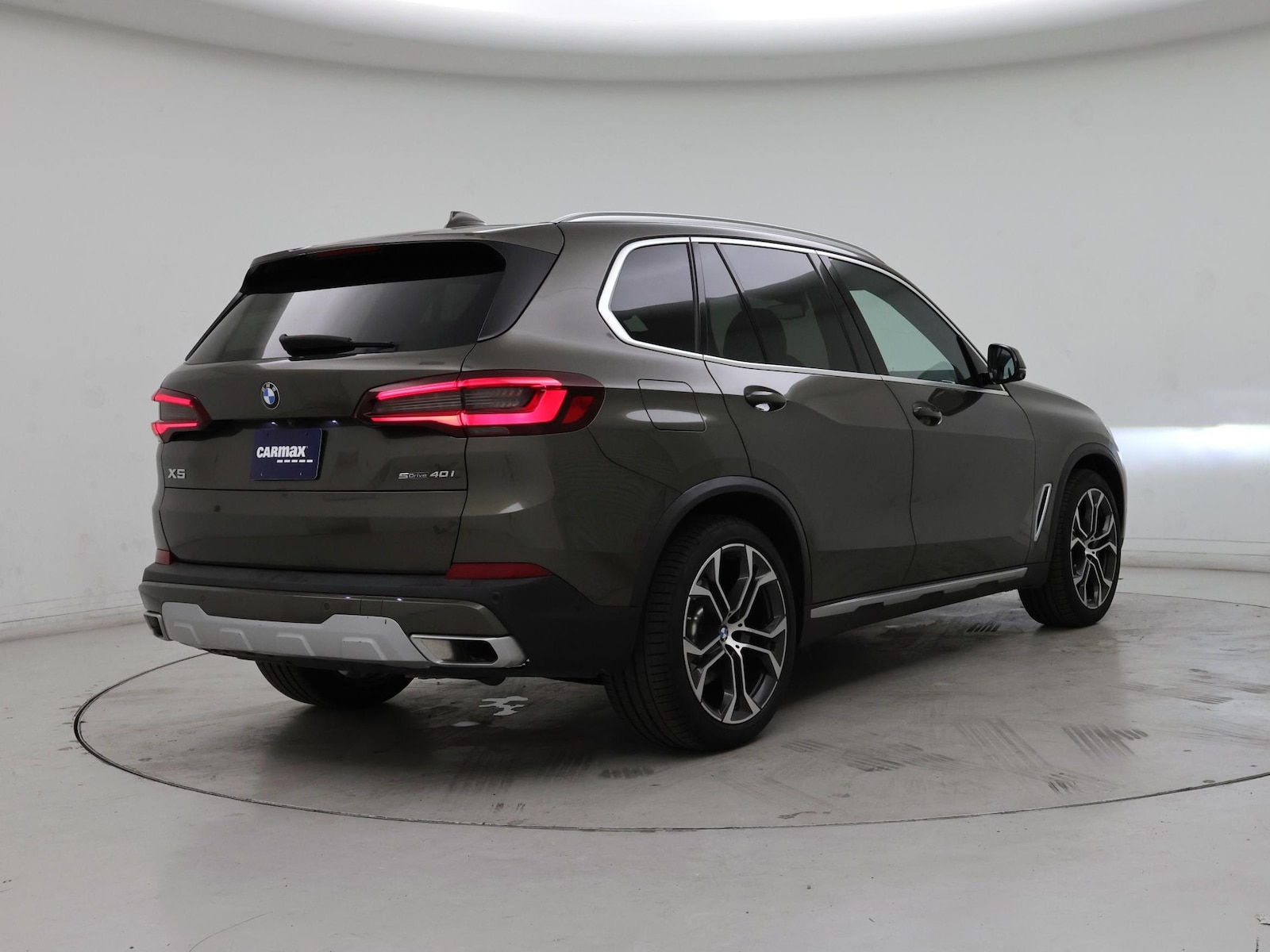 2023 BMW X5 40i - Photo 9