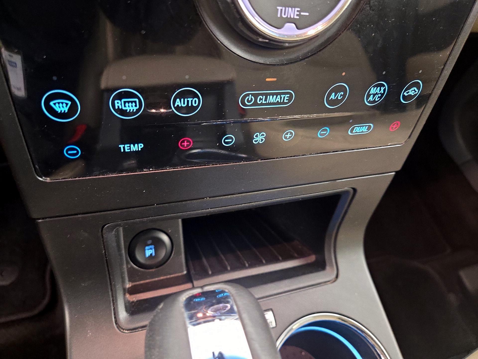Thumbnail: 2014 Ford Flex - 16