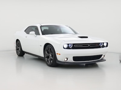 2019 Dodge Challenger R/T
