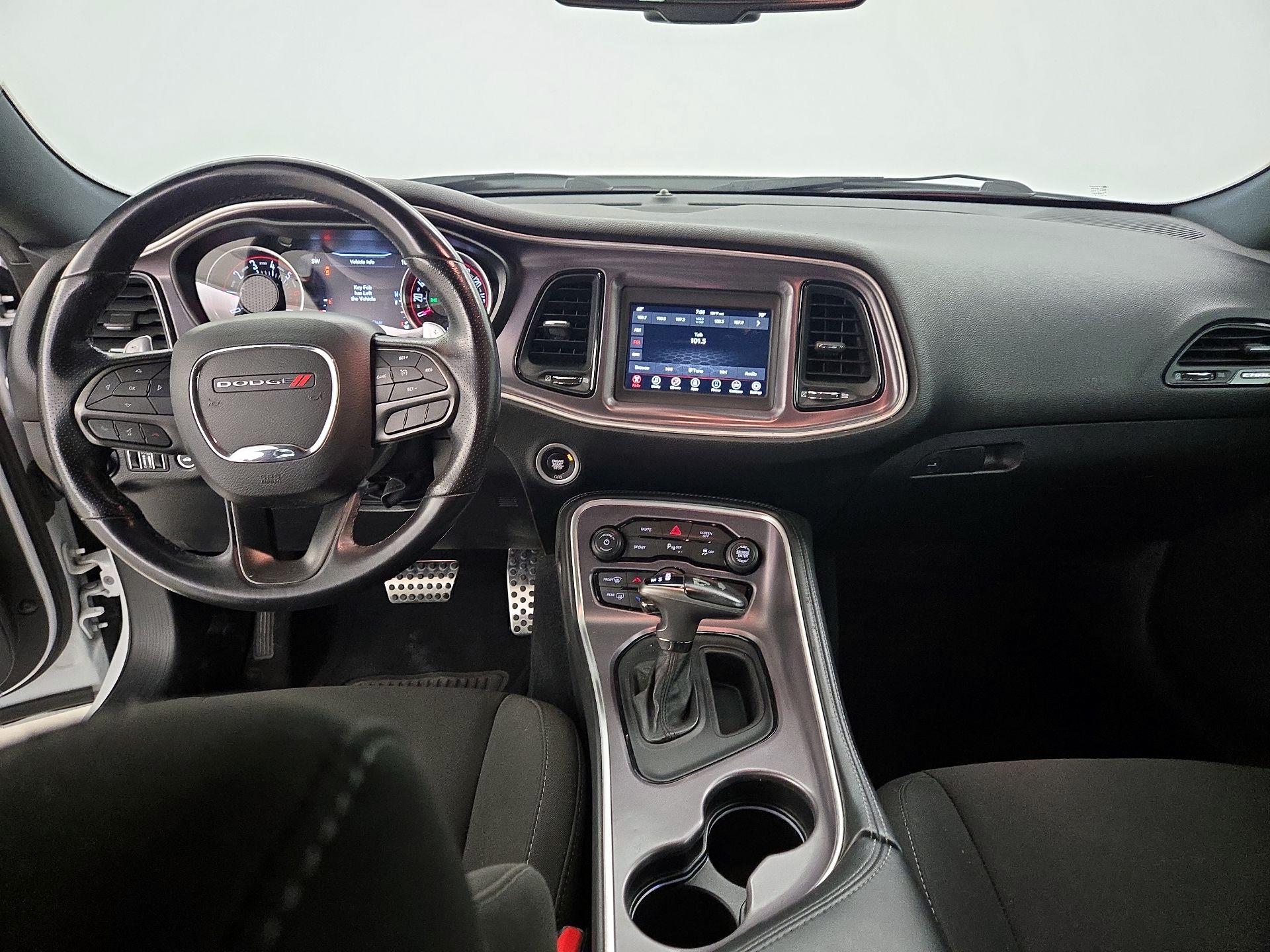 Thumbnail: 2019 Dodge Challenger - 9