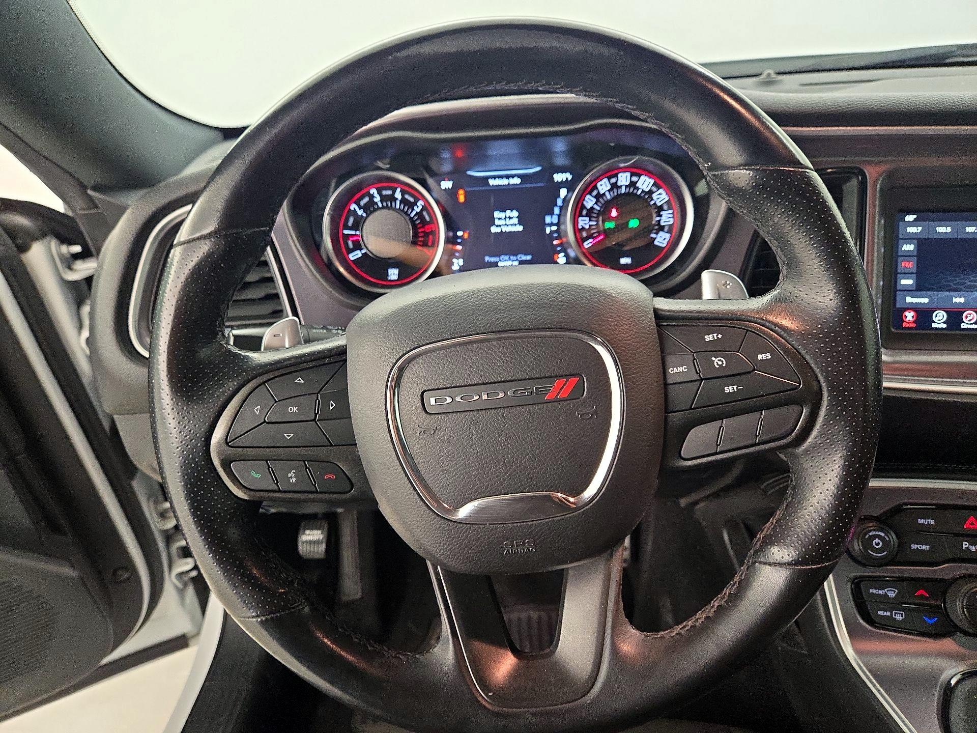 Thumbnail: 2019 Dodge Challenger - 10