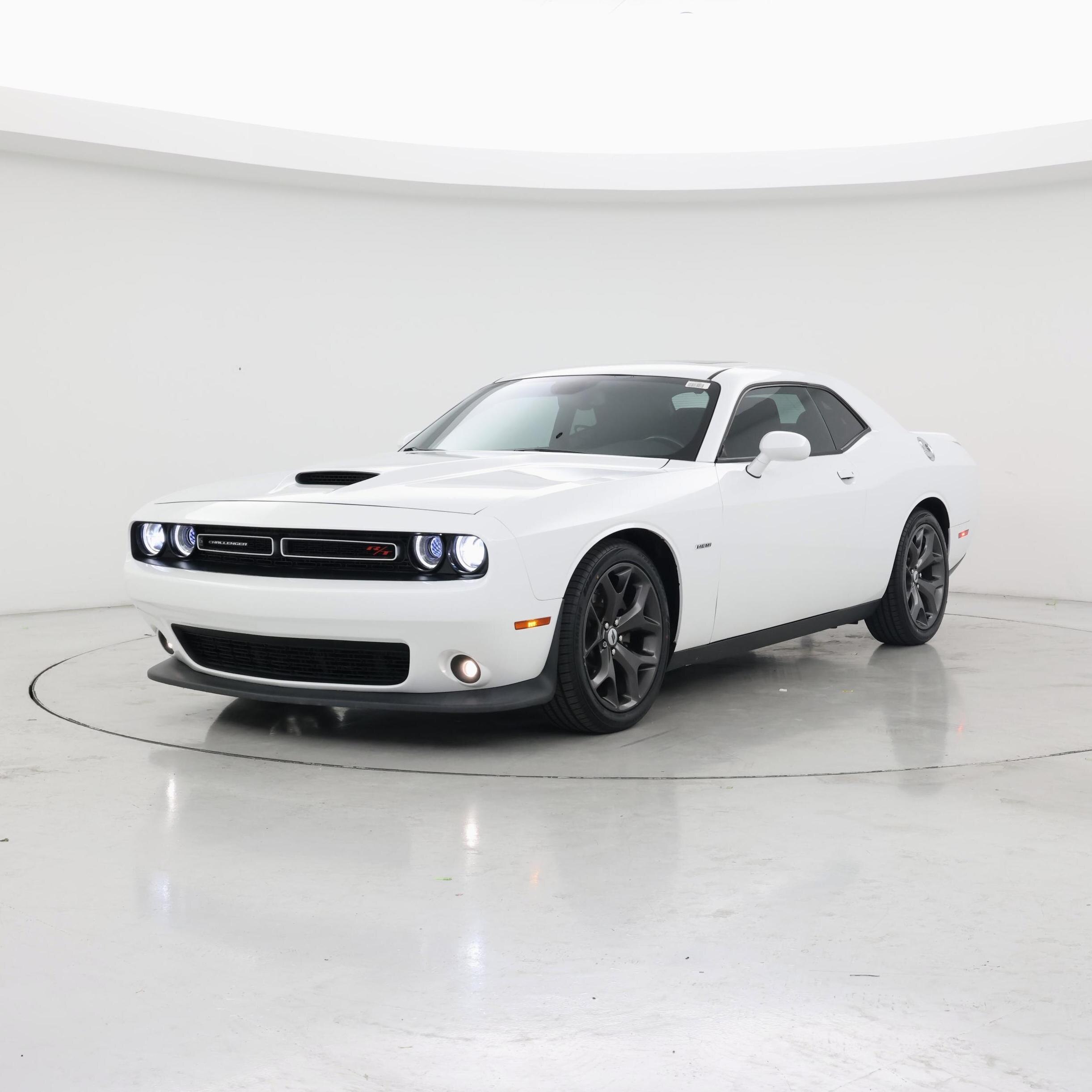 Thumbnail: 2019 Dodge Challenger - 4