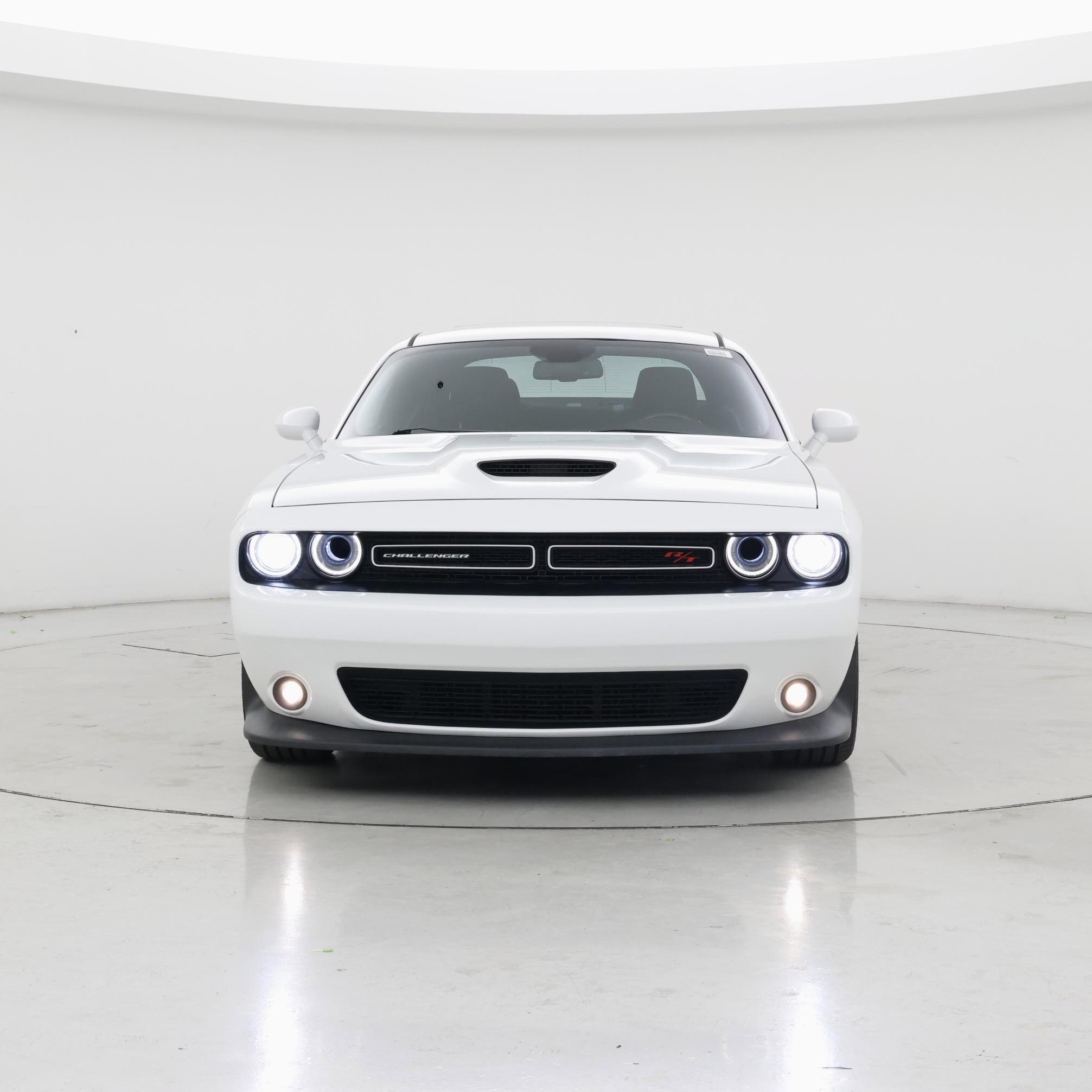 Thumbnail: 2019 Dodge Challenger - 5