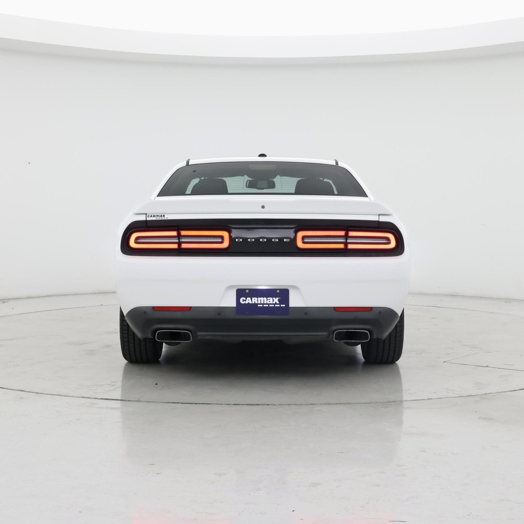 Thumbnail: 2019 Dodge Challenger - 6