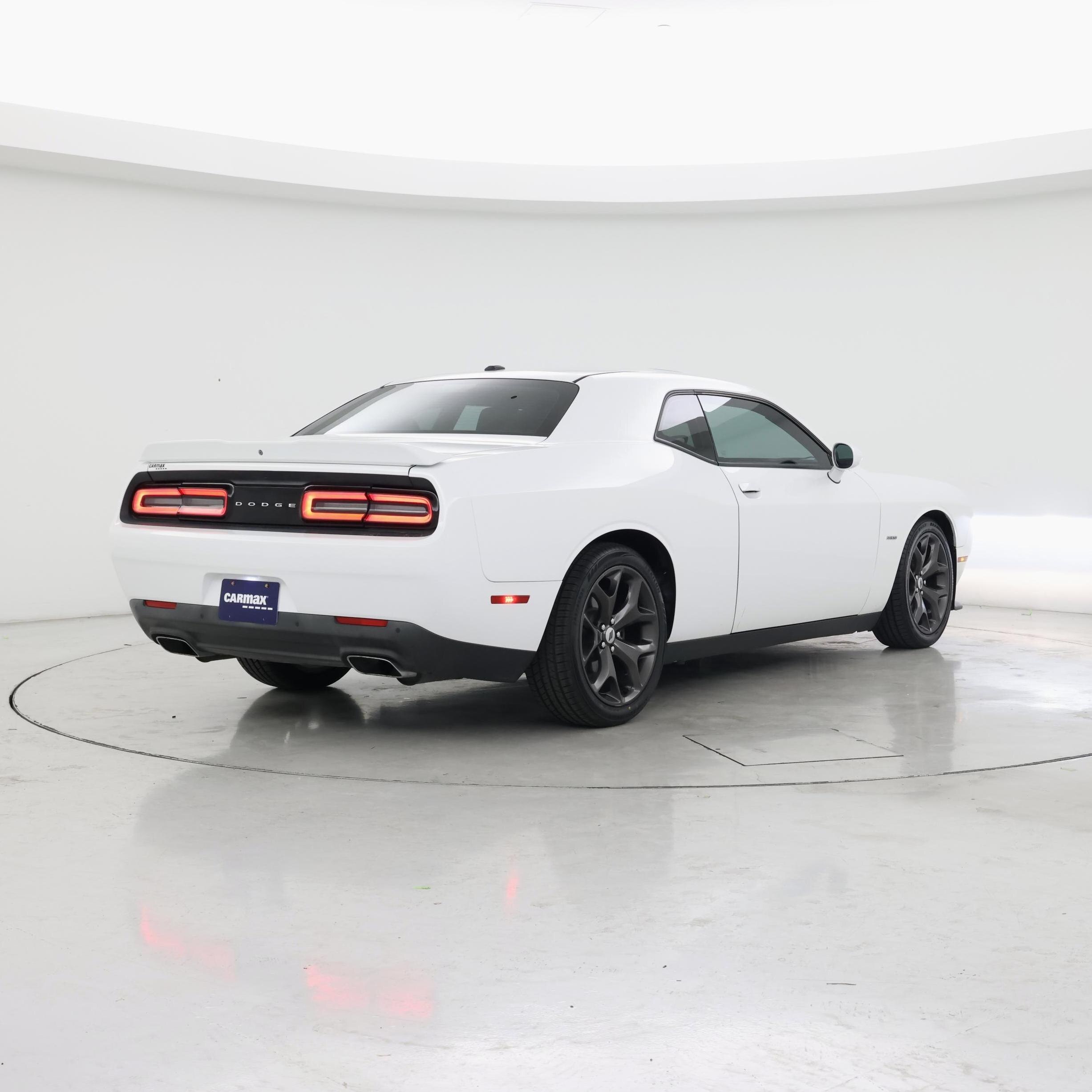 Thumbnail: 2019 Dodge Challenger - 8