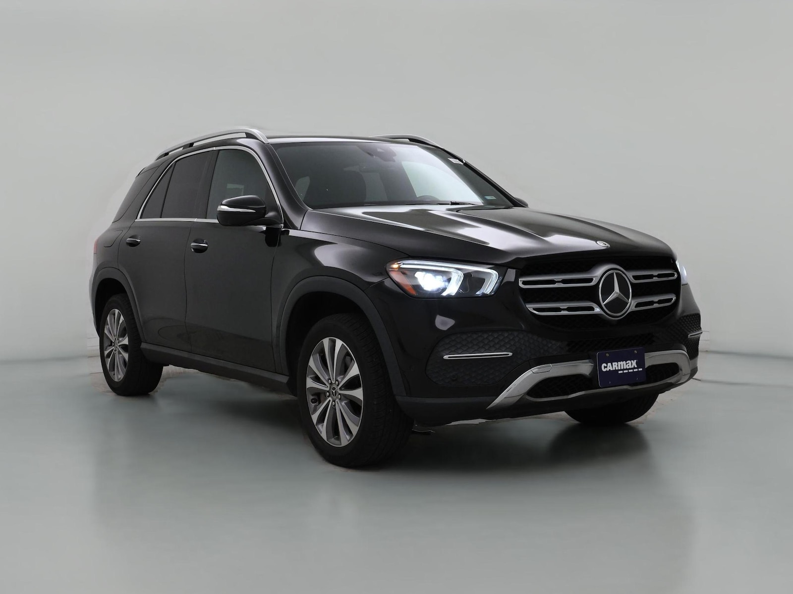 2022 Mercedes-Benz GLE