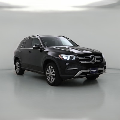 2022 Mercedes-Benz GLE350