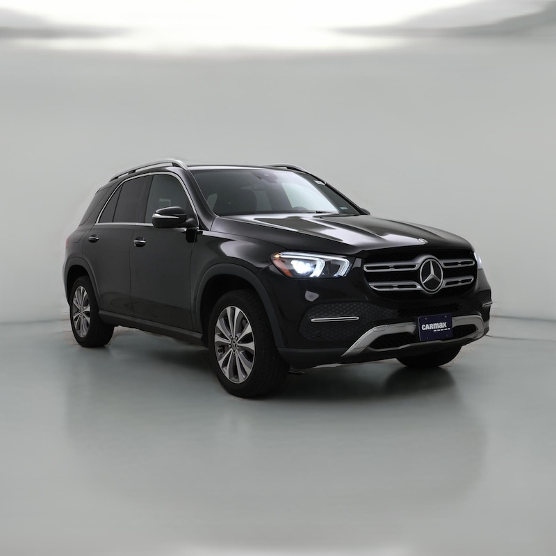 2022 Mercedes-Benz GLE350