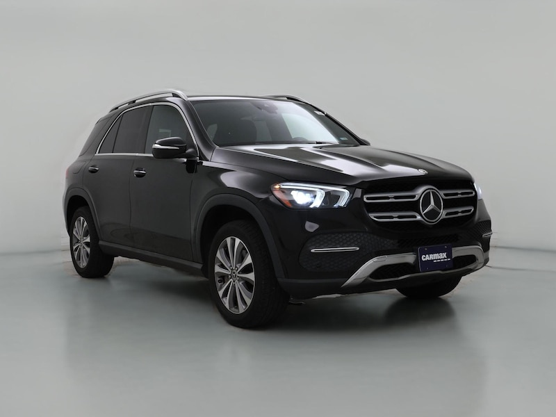 2022 Mercedes-Benz GLE350 null