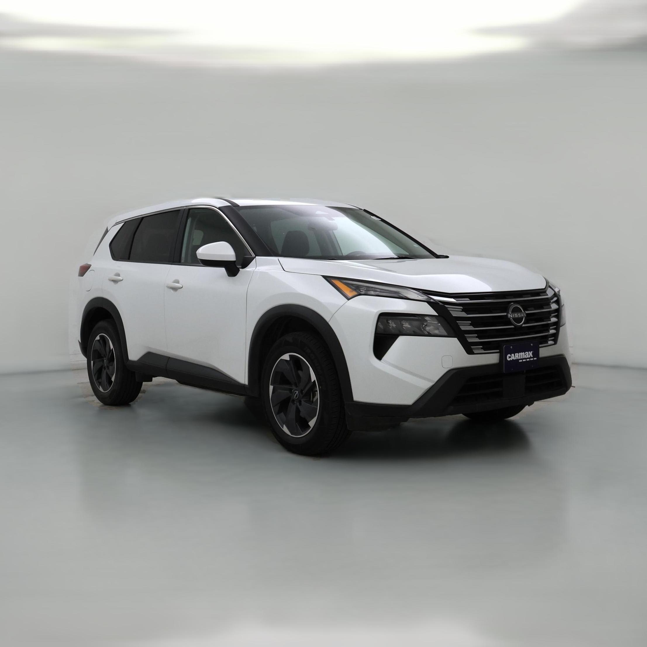 Thumbnail: 2024 Nissan Rogue - 1