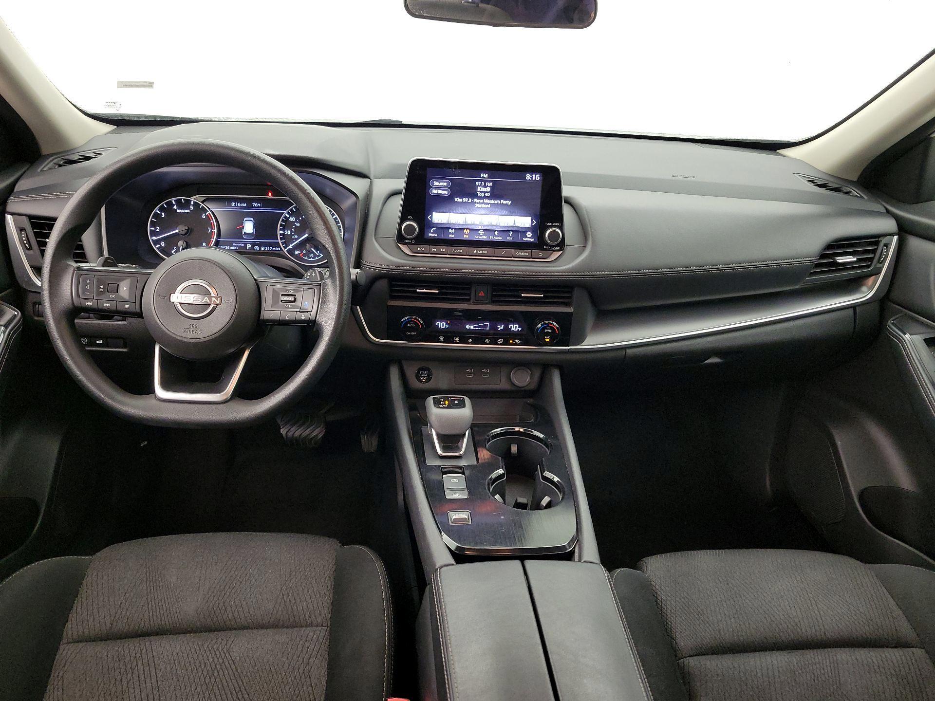 Thumbnail: 2024 Nissan Rogue - 9