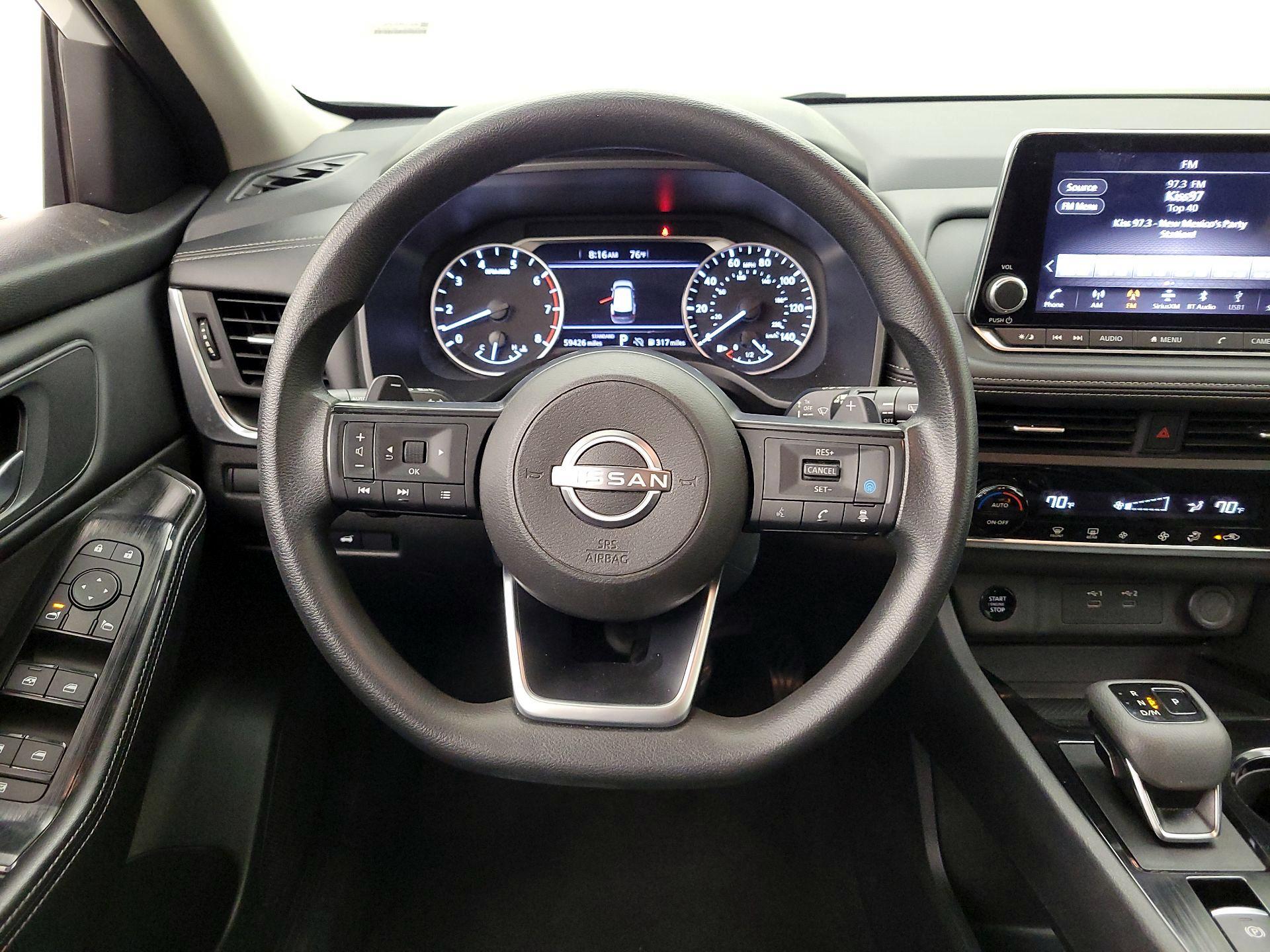 Thumbnail: 2024 Nissan Rogue - 10