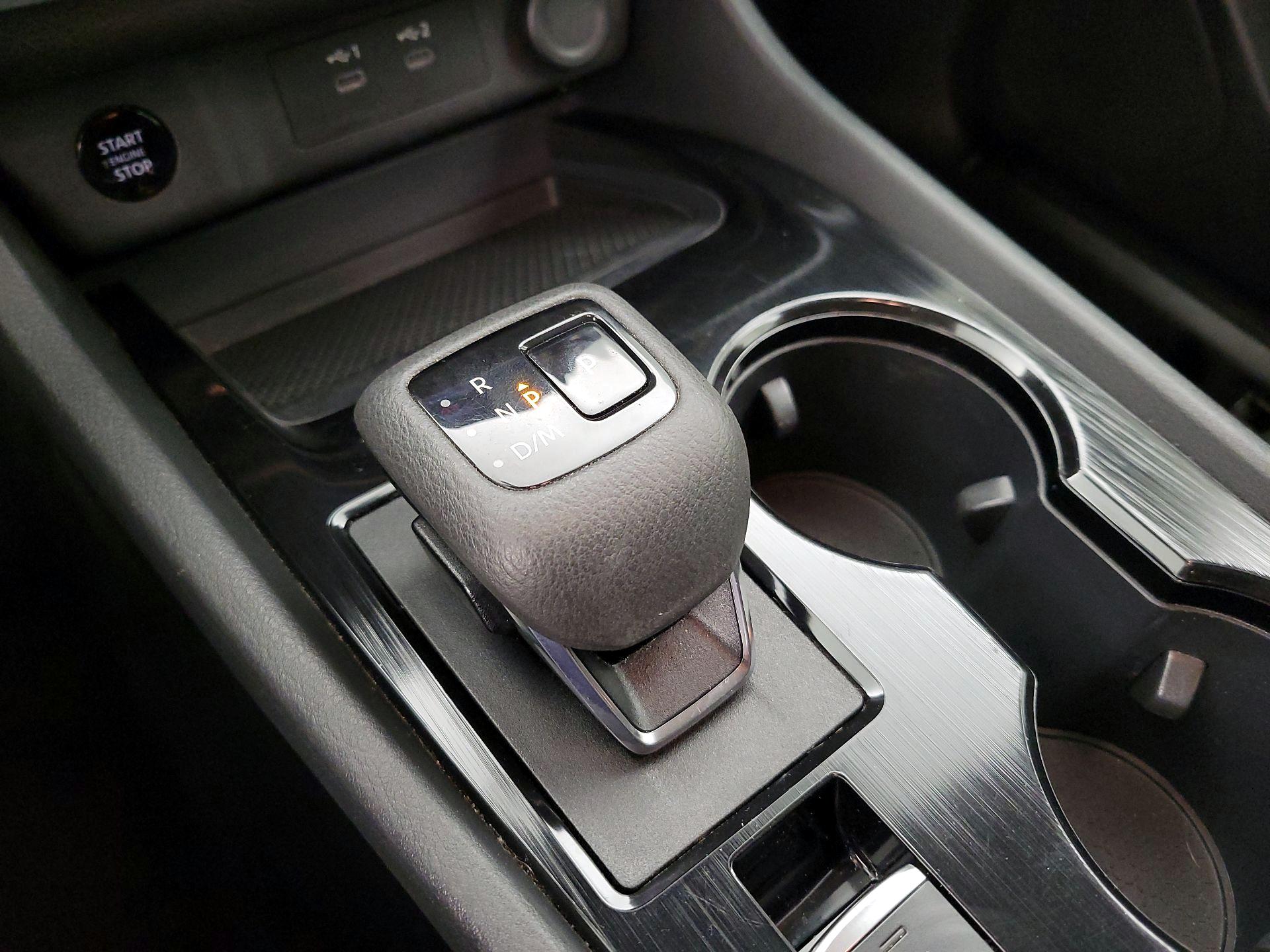 Thumbnail: 2024 Nissan Rogue - 17