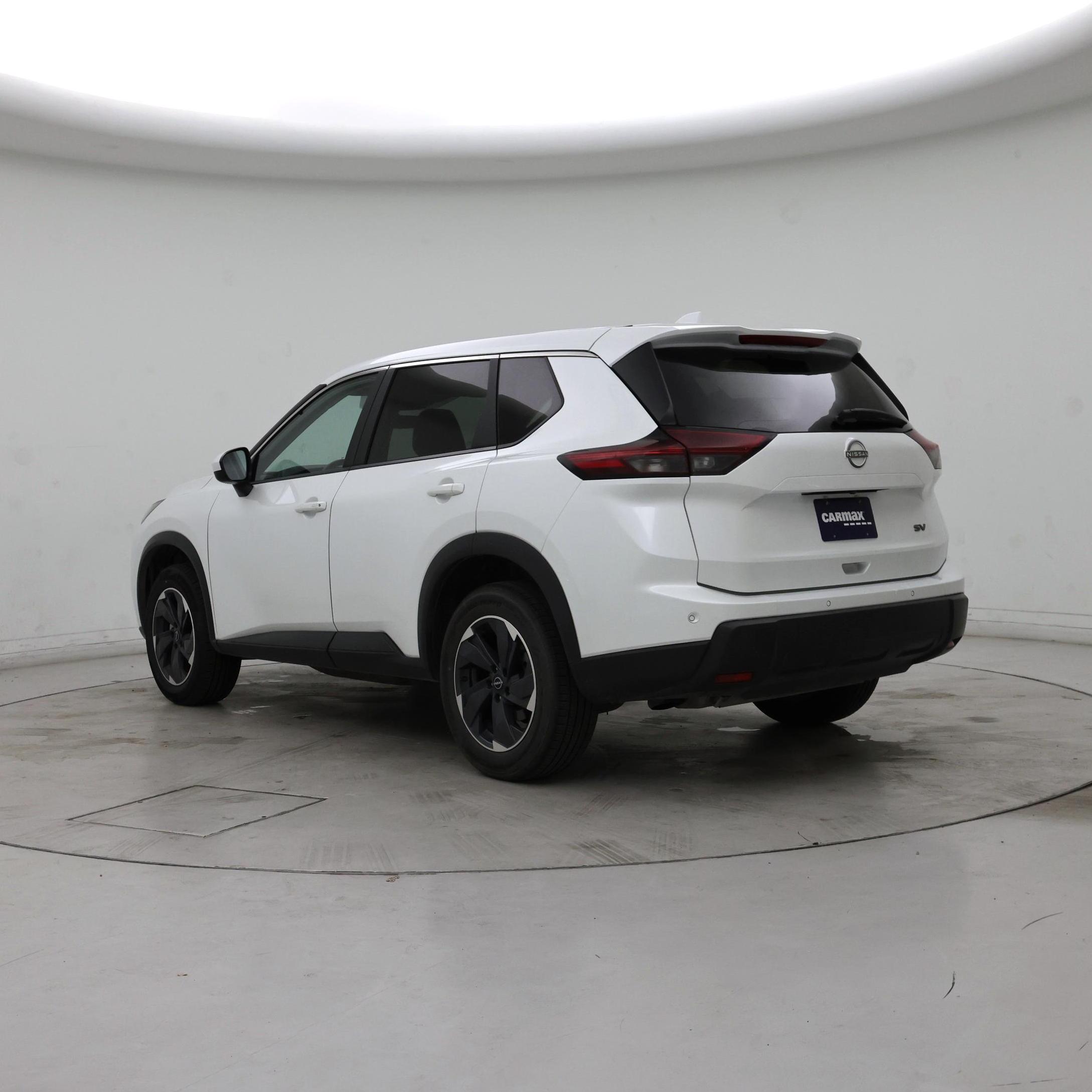 Thumbnail: 2024 Nissan Rogue - 2