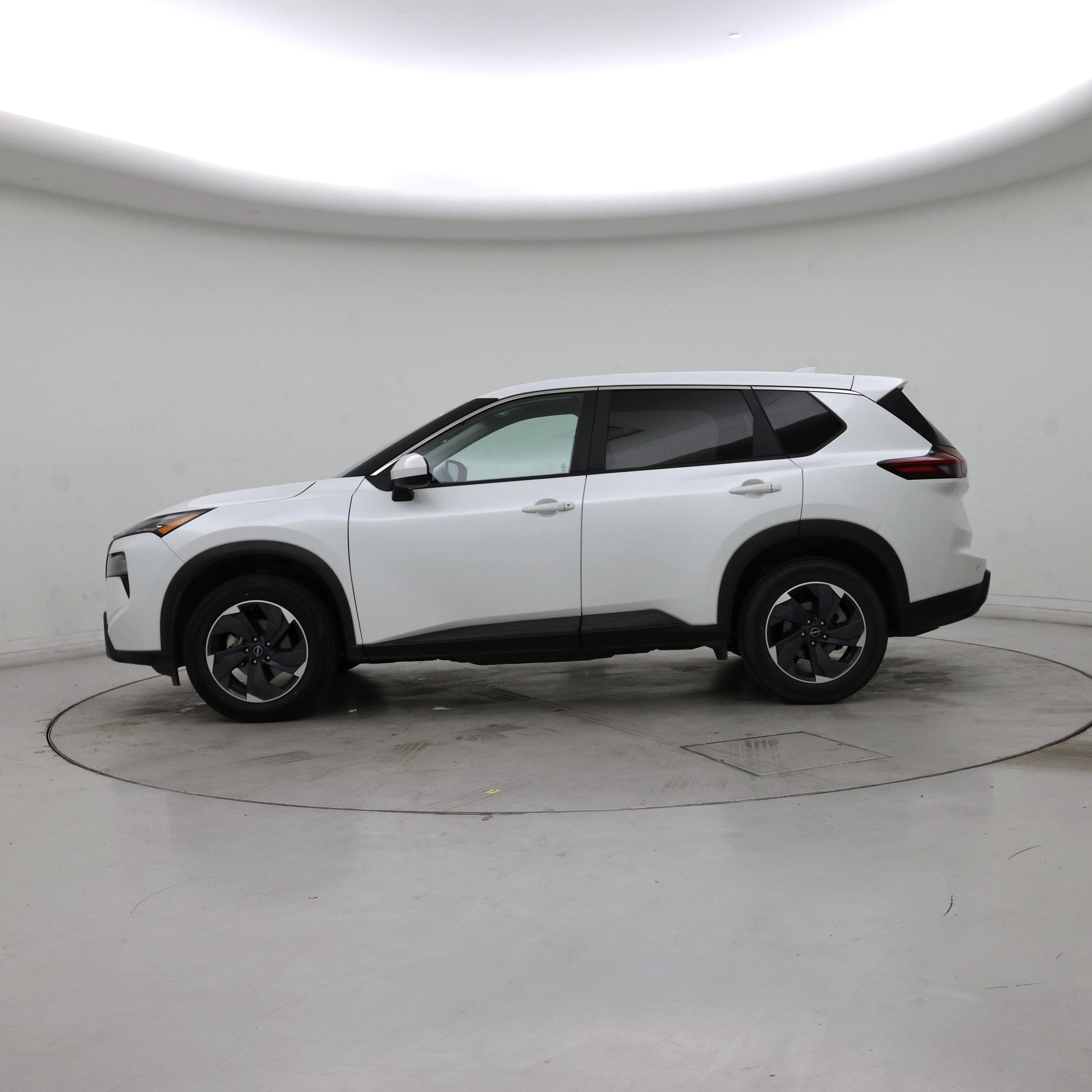 Thumbnail: 2024 Nissan Rogue - 3
