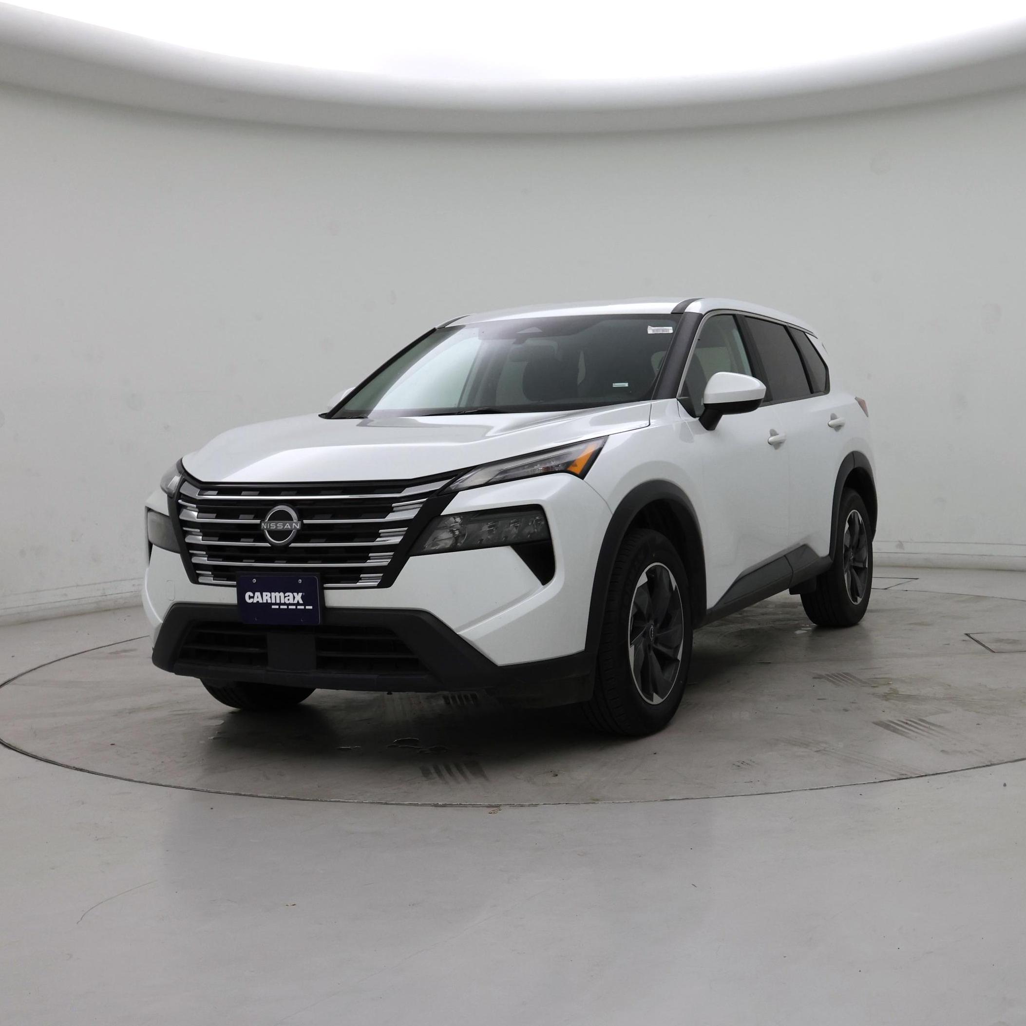 Thumbnail: 2024 Nissan Rogue - 4