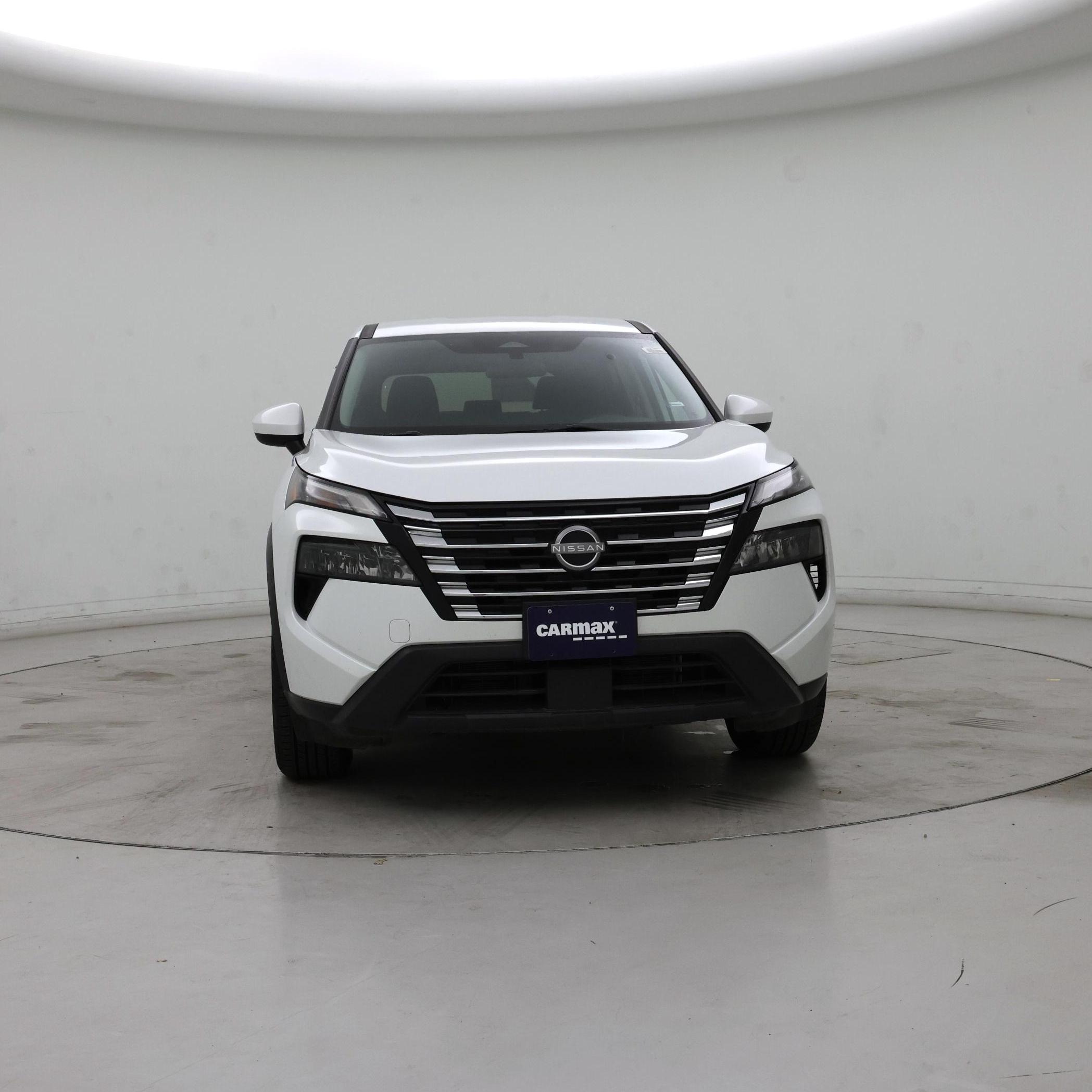 Thumbnail: 2024 Nissan Rogue - 5