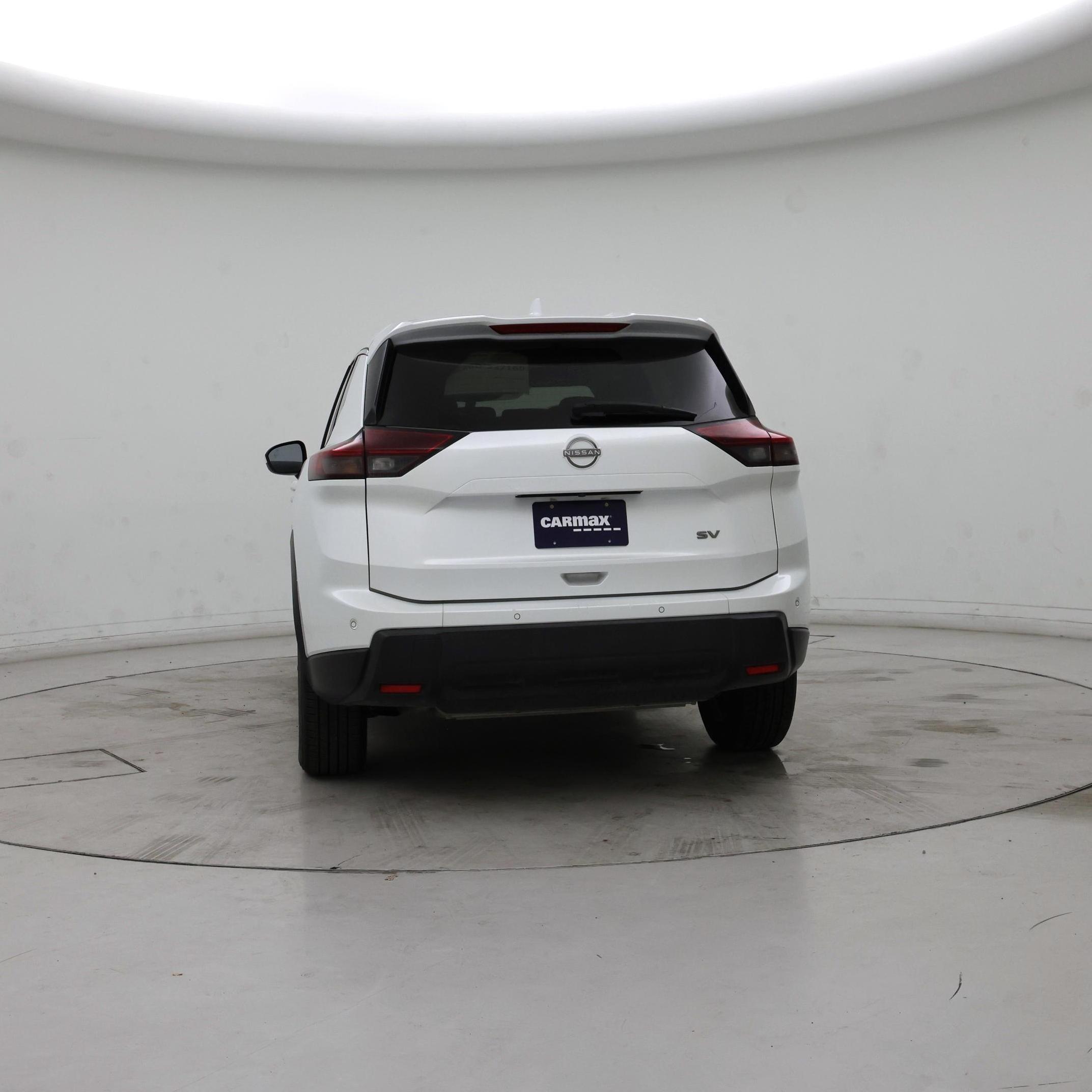 Thumbnail: 2024 Nissan Rogue - 6