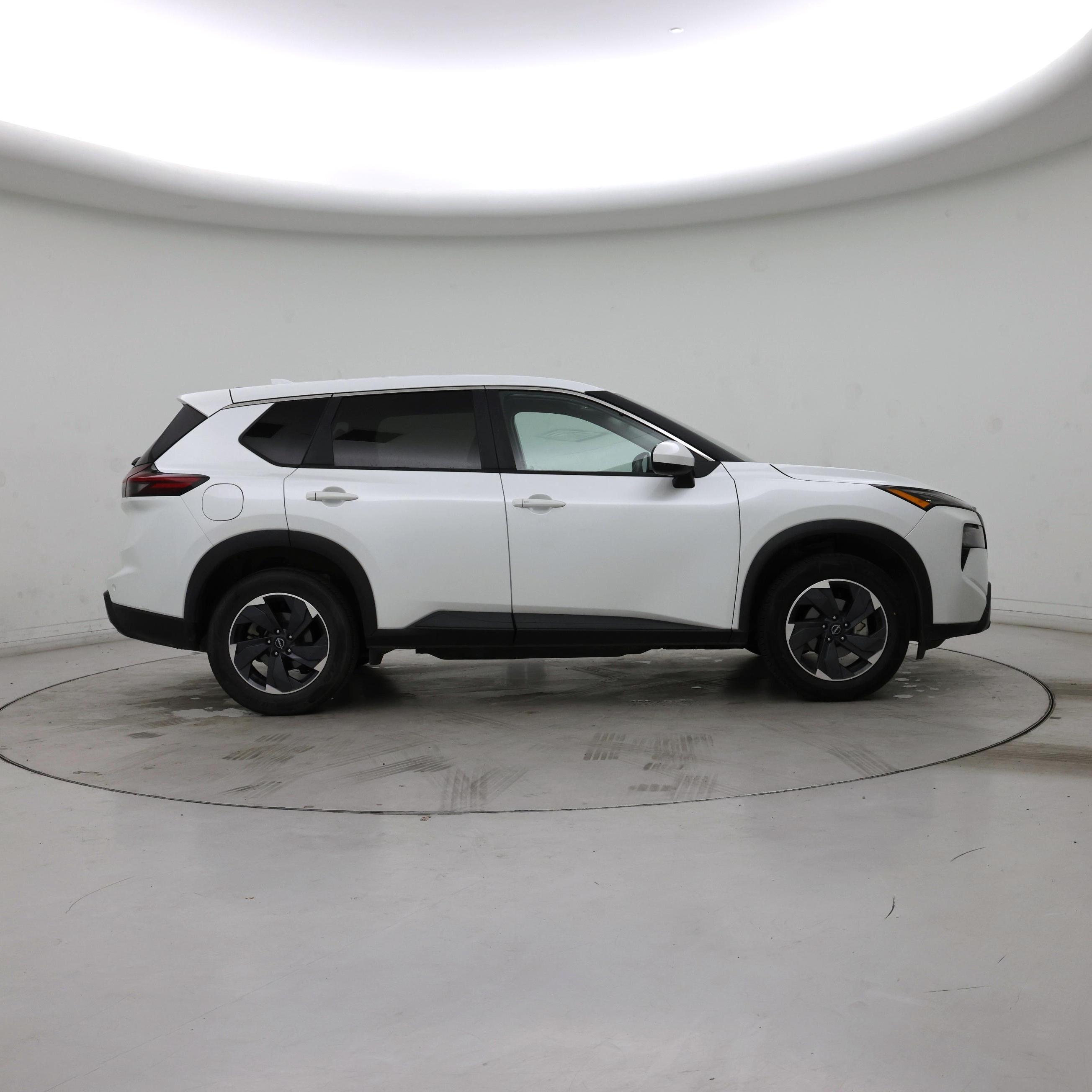 Thumbnail: 2024 Nissan Rogue - 7