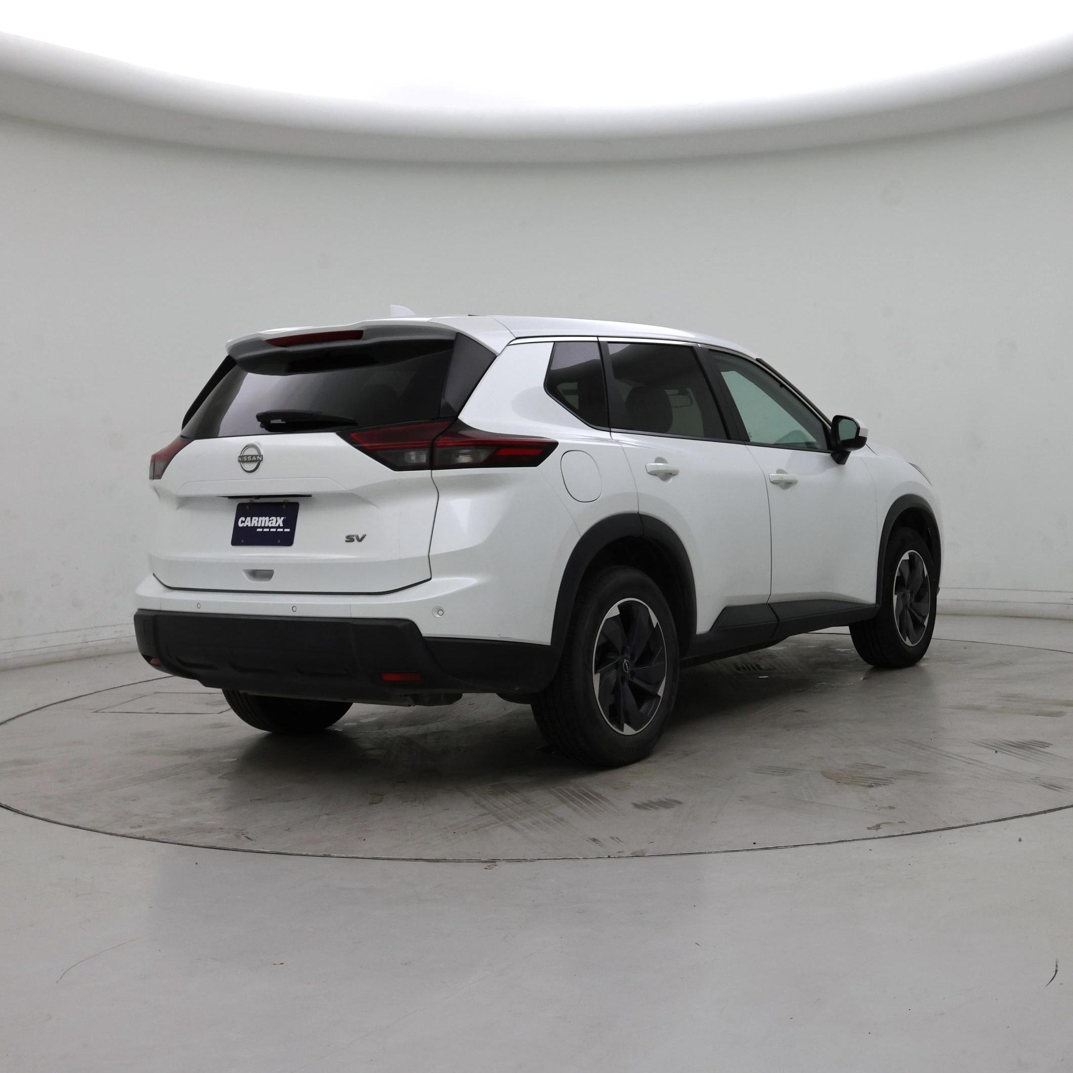 Thumbnail: 2024 Nissan Rogue - 8