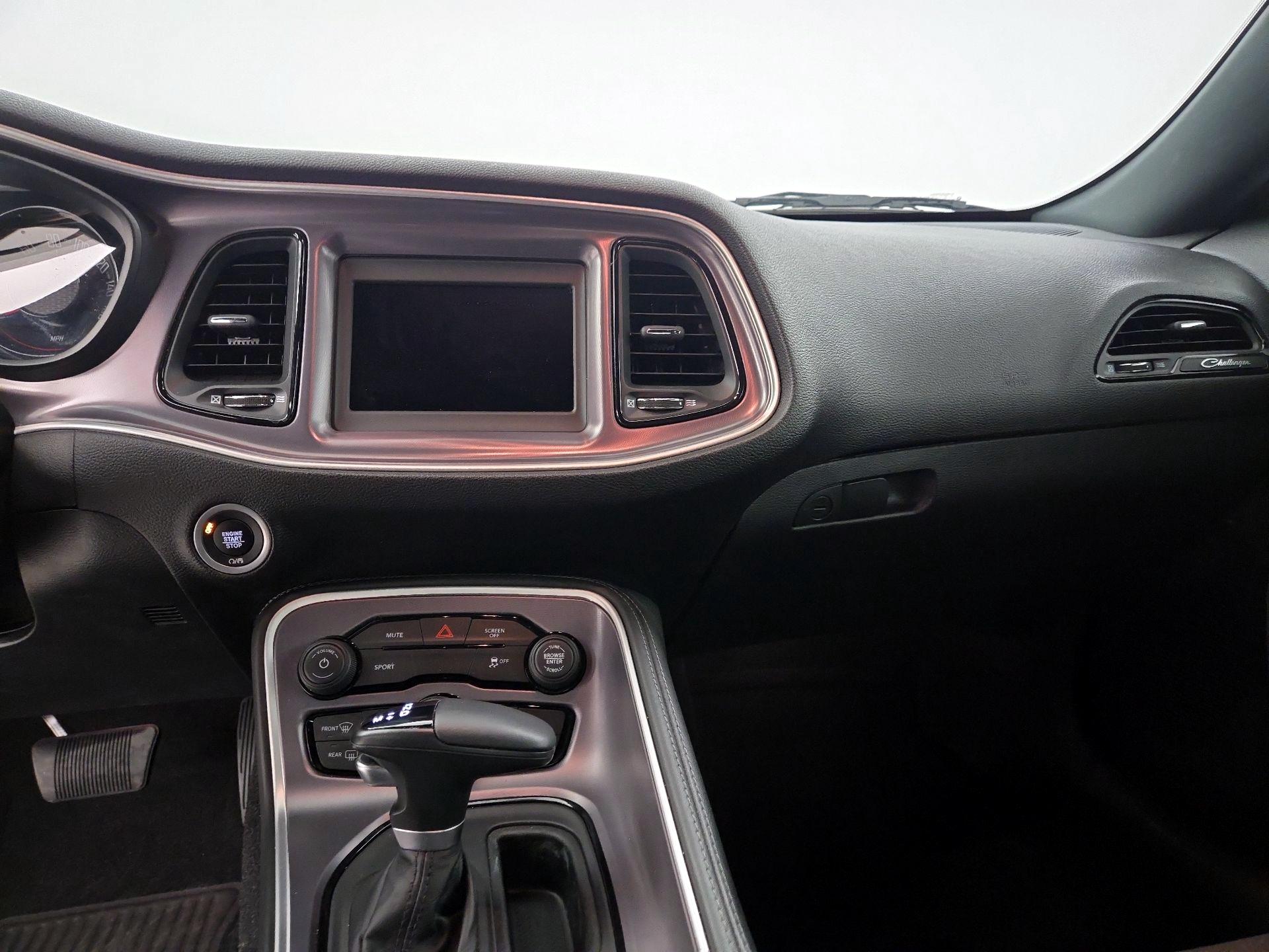 Thumbnail: 2020 Dodge Challenger - 9