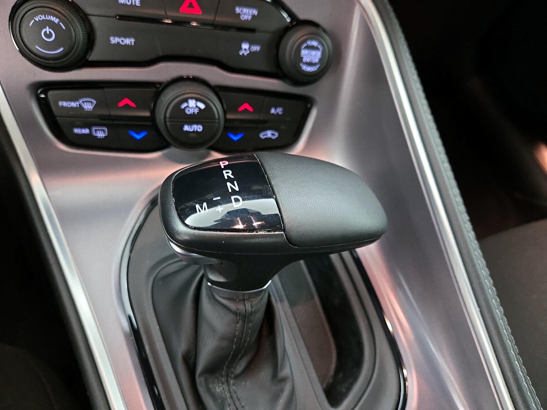 Thumbnail: 2020 Dodge Challenger - 17