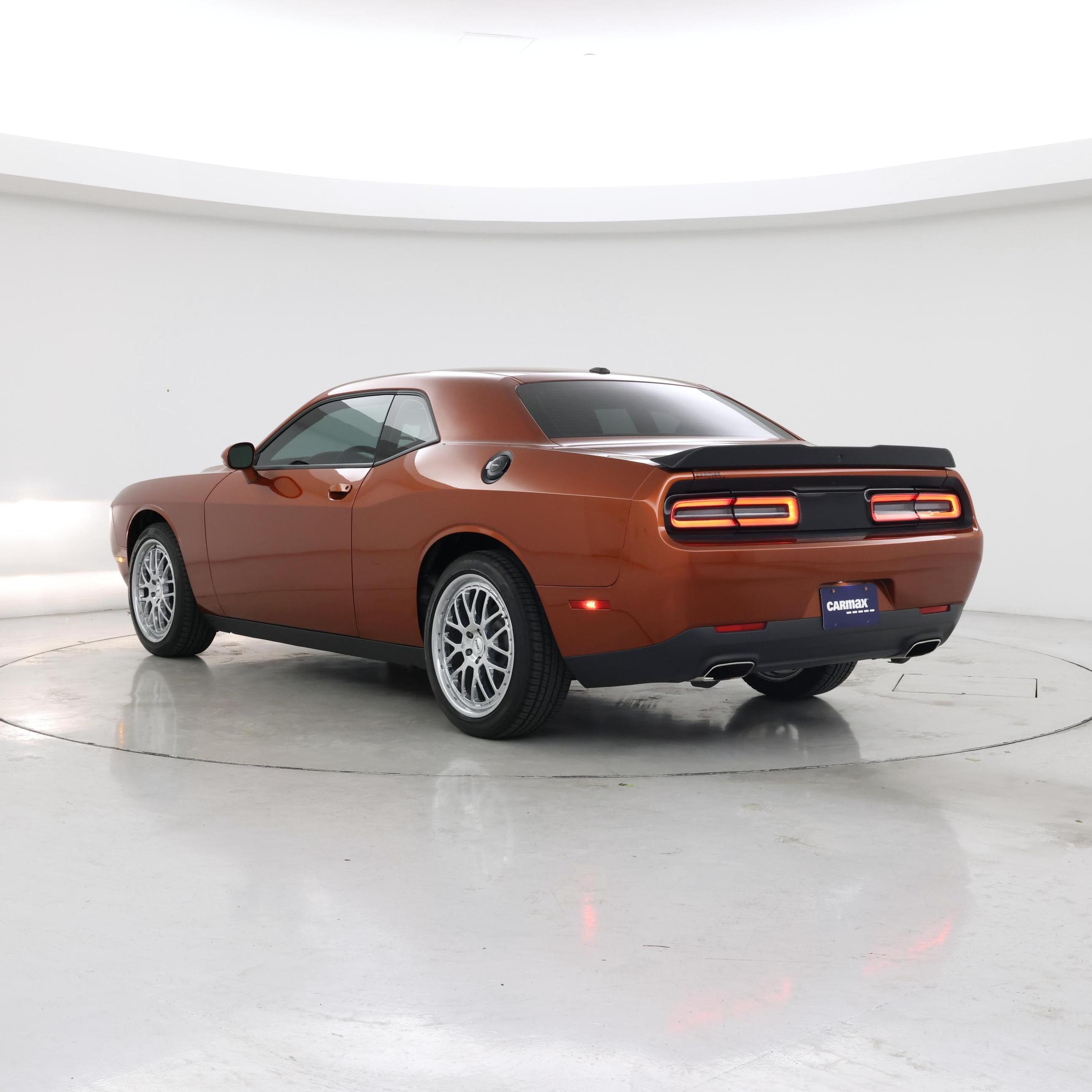Thumbnail: 2020 Dodge Challenger - 2
