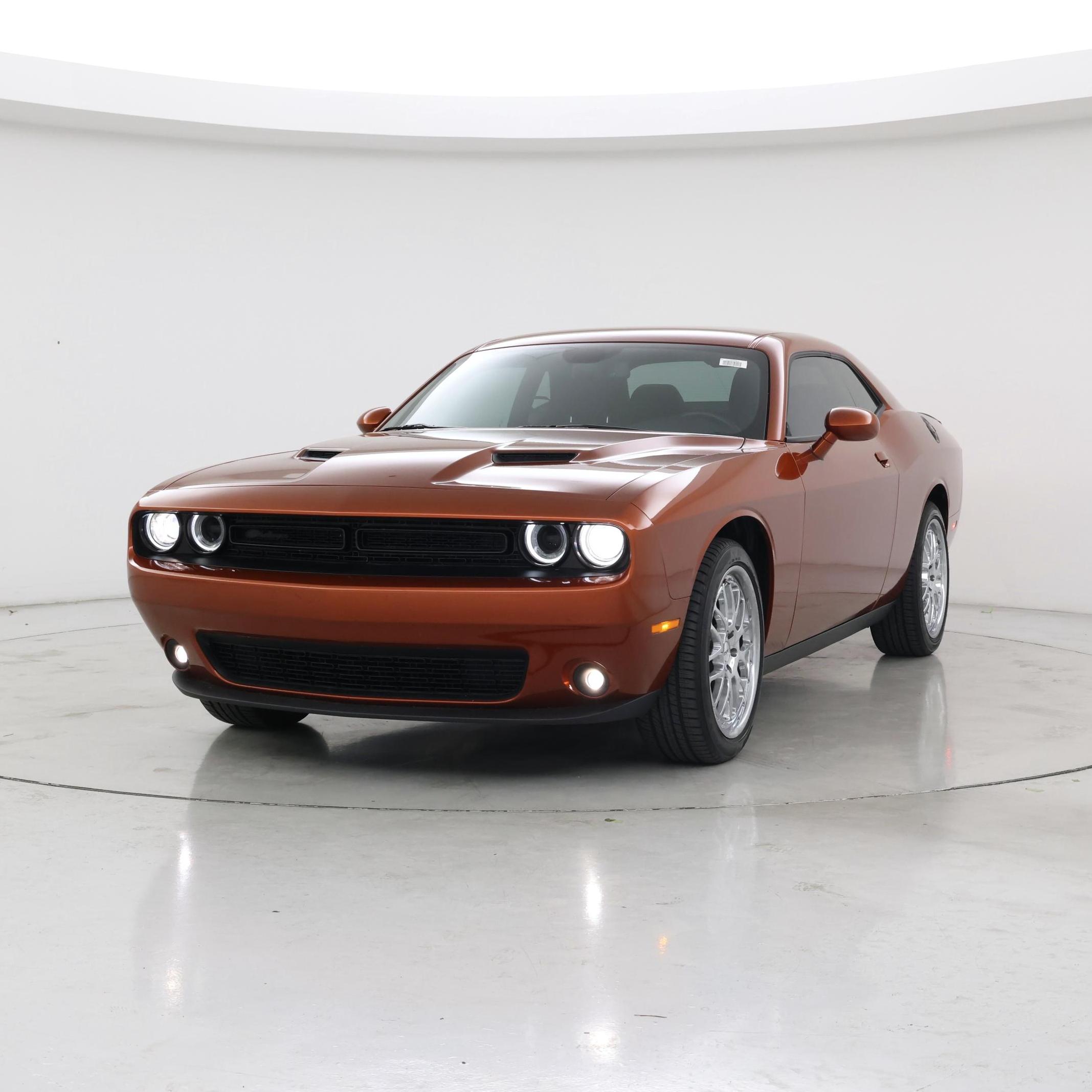 Thumbnail: 2020 Dodge Challenger - 4