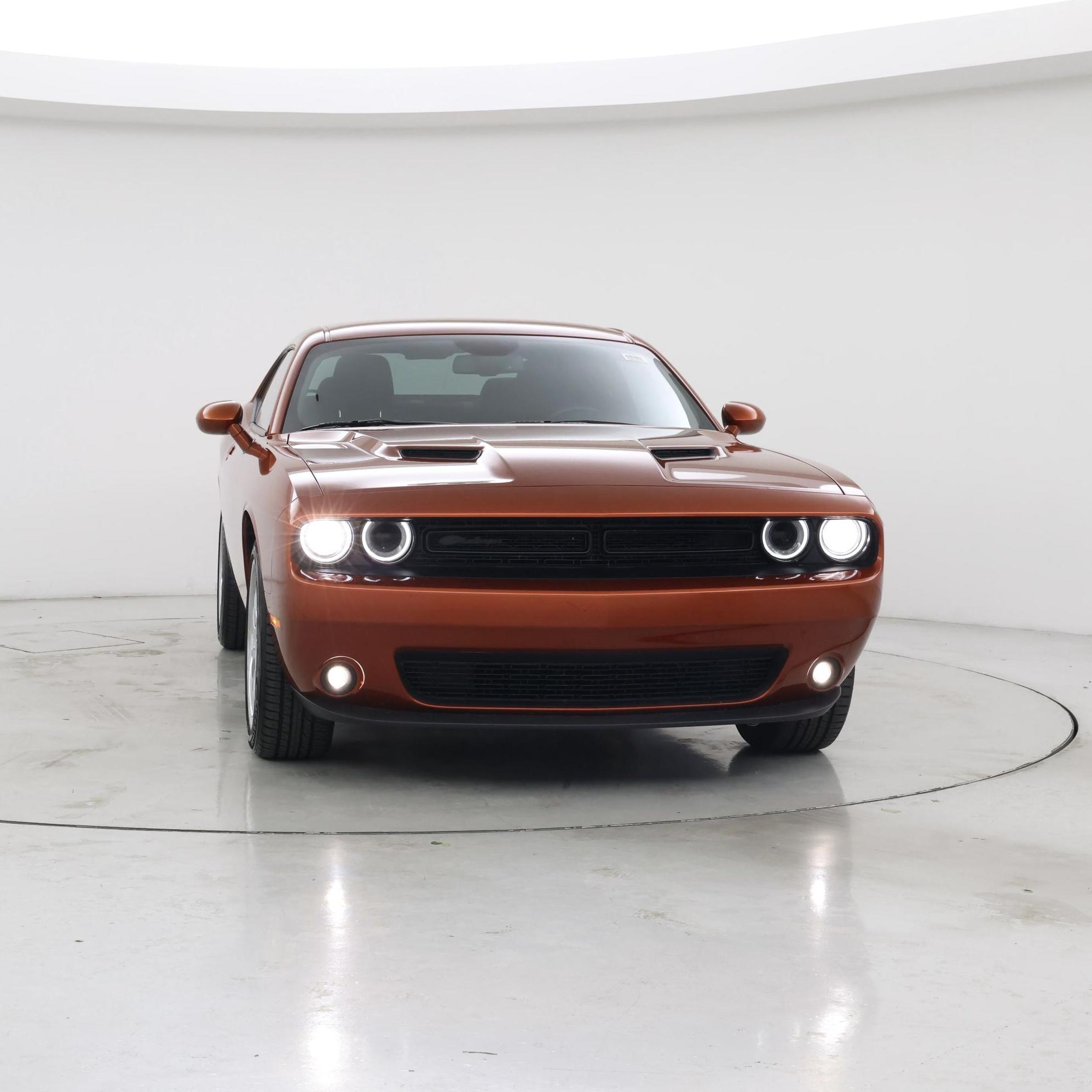 Thumbnail: 2020 Dodge Challenger - 5