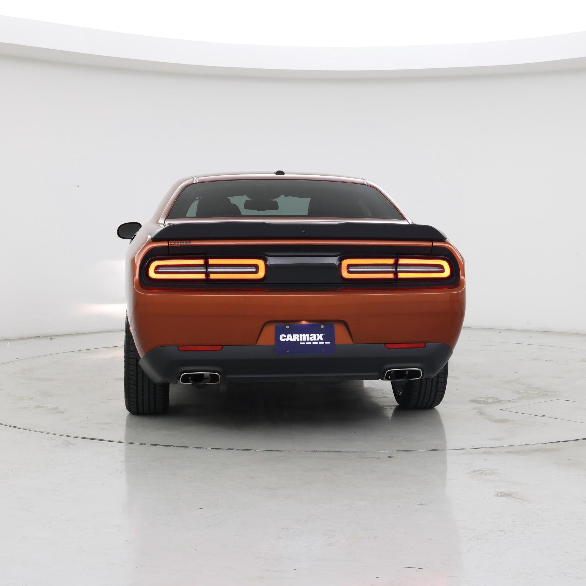 Thumbnail: 2020 Dodge Challenger - 6
