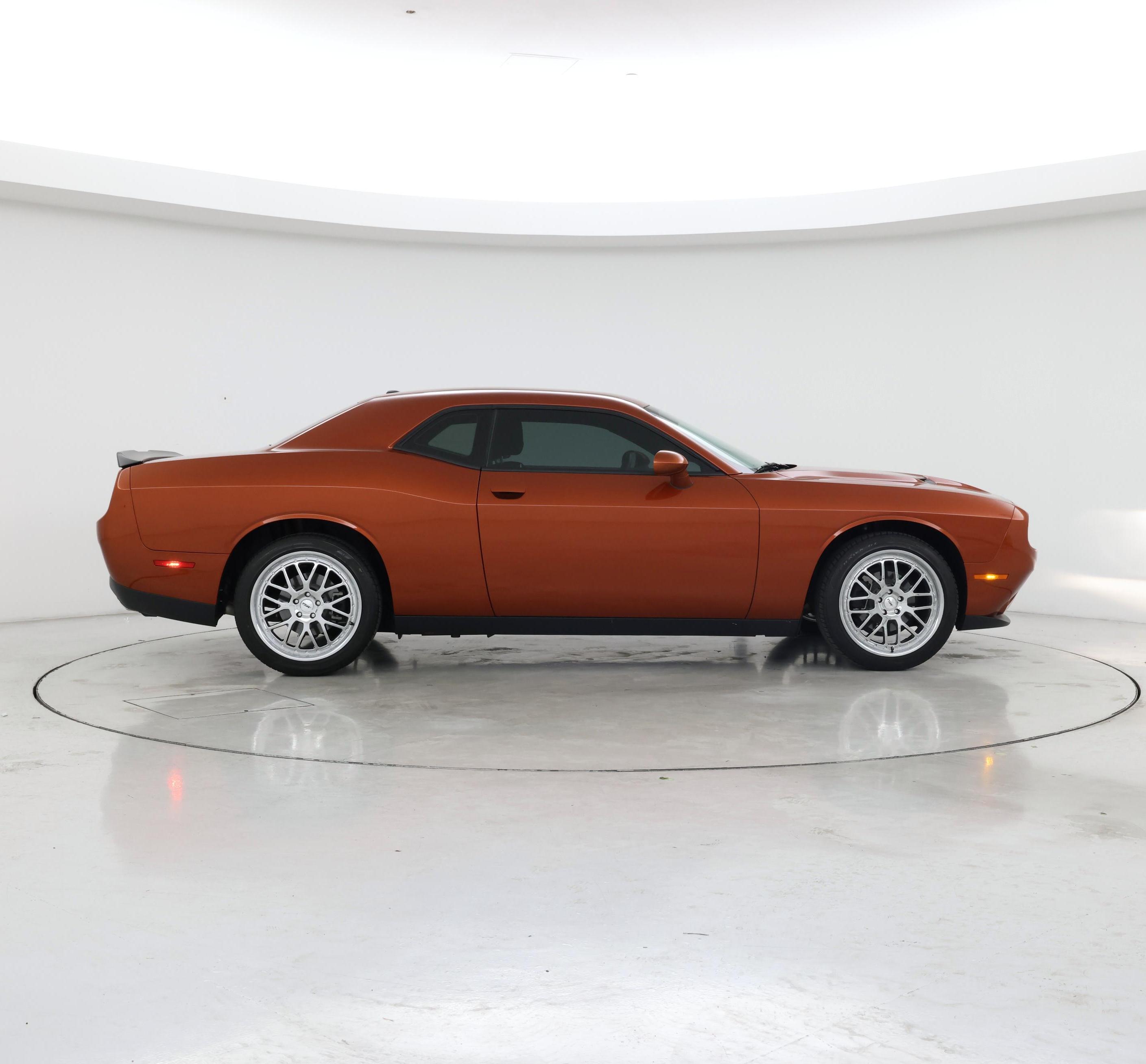 Thumbnail: 2020 Dodge Challenger - 7