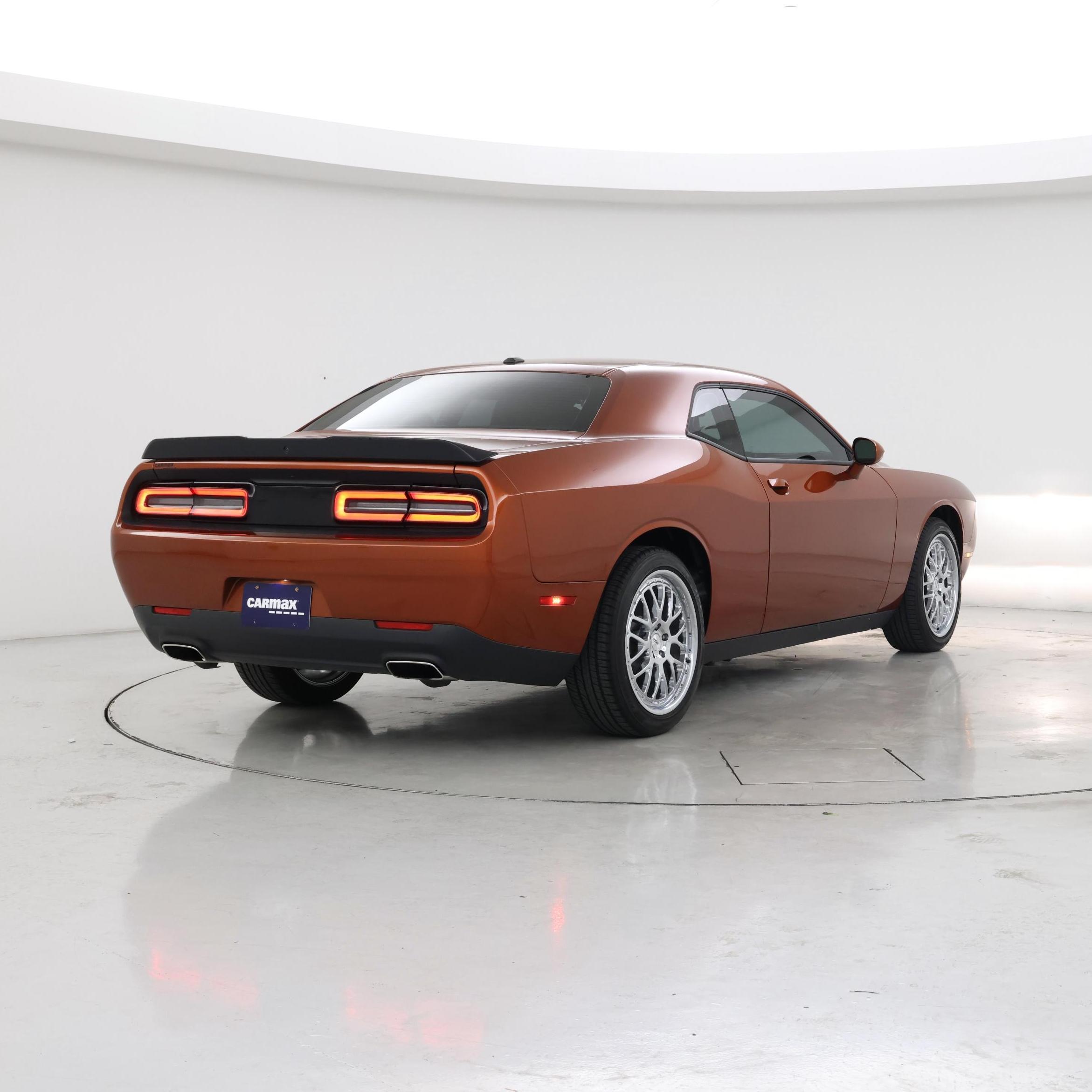 Thumbnail: 2020 Dodge Challenger - 8