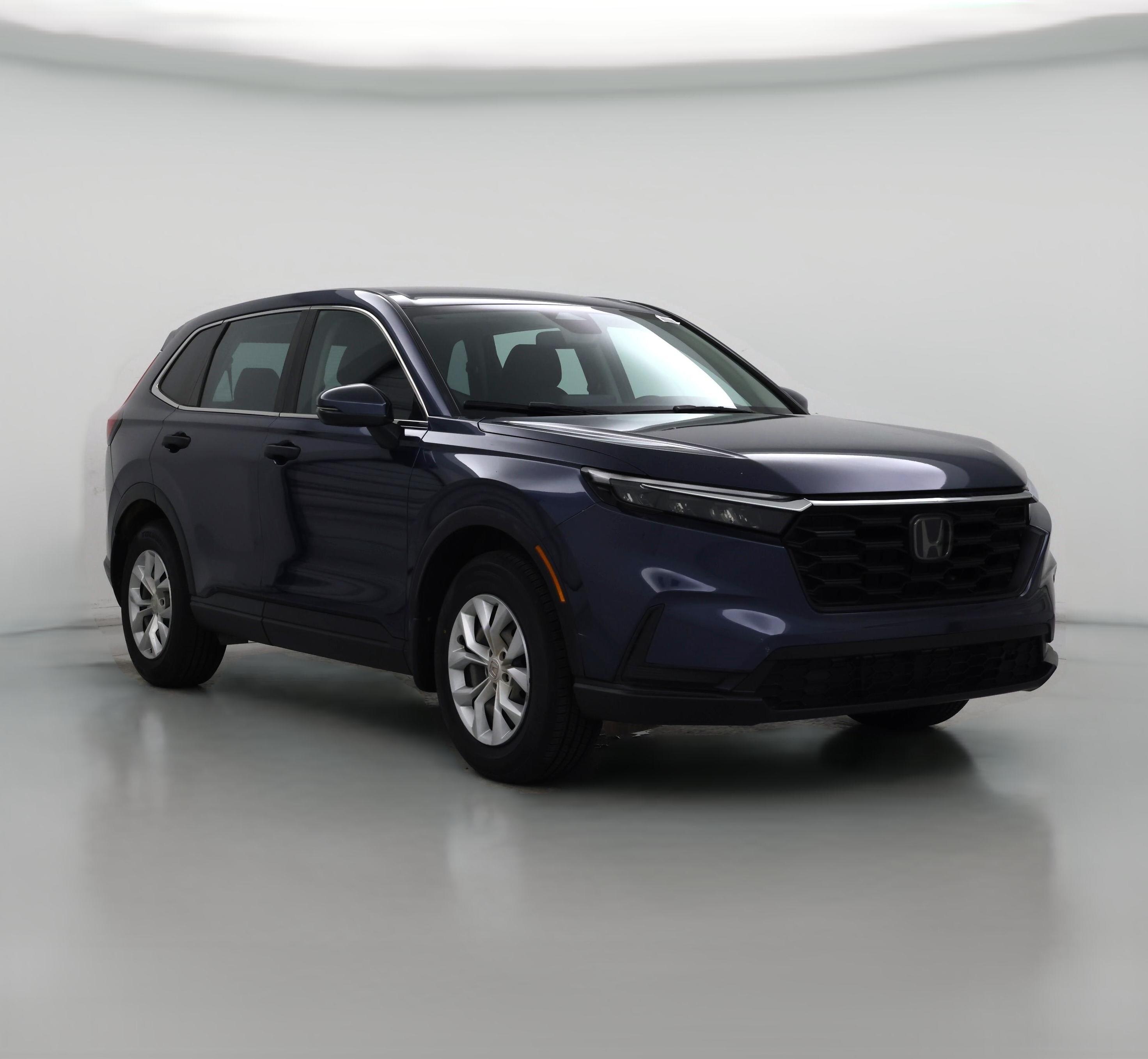 Thumbnail: 2023 Honda CR-V - 1