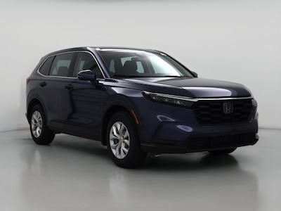 2023 Honda CR-V LX