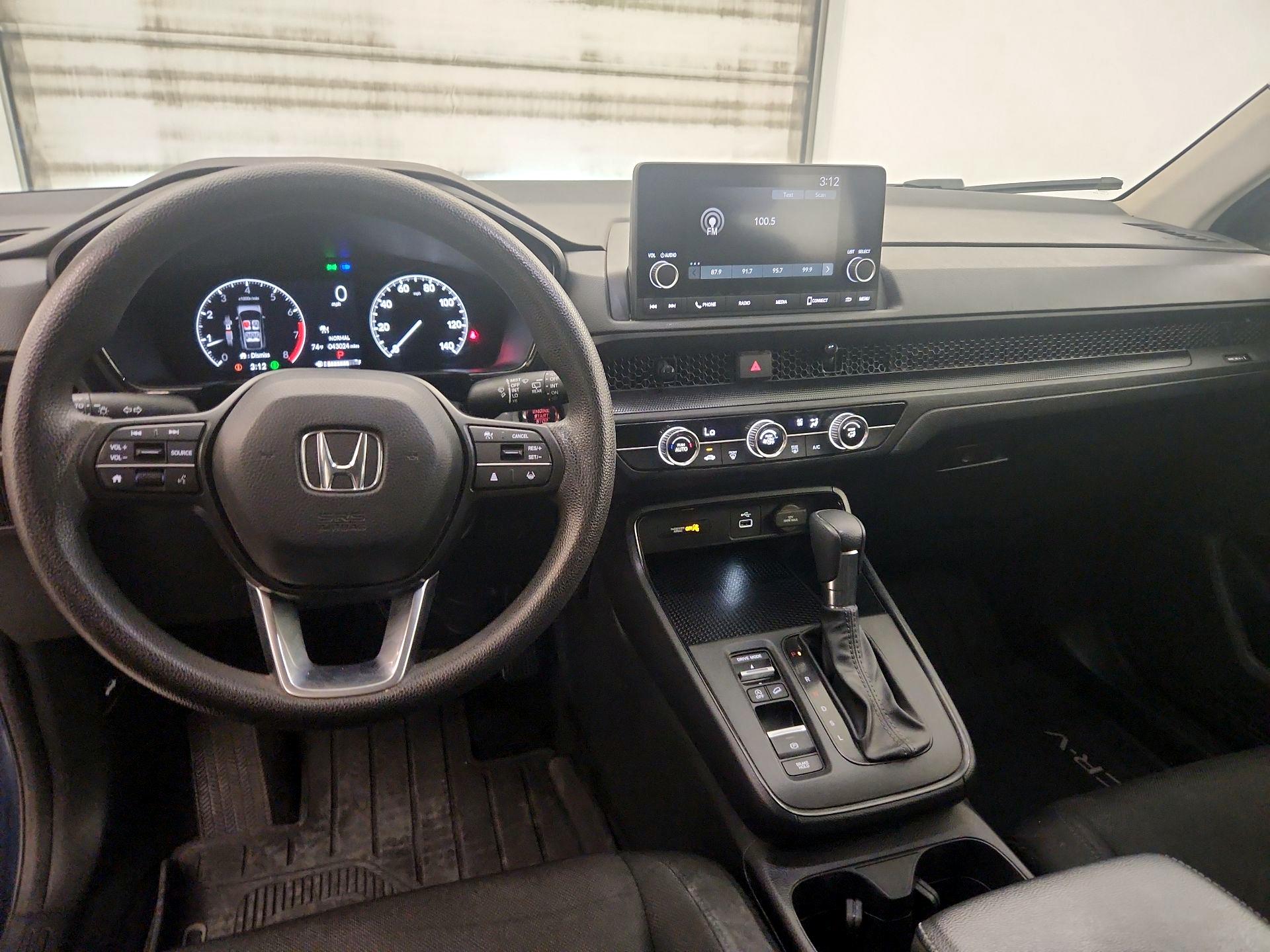Thumbnail: 2023 Honda CR-V - 9