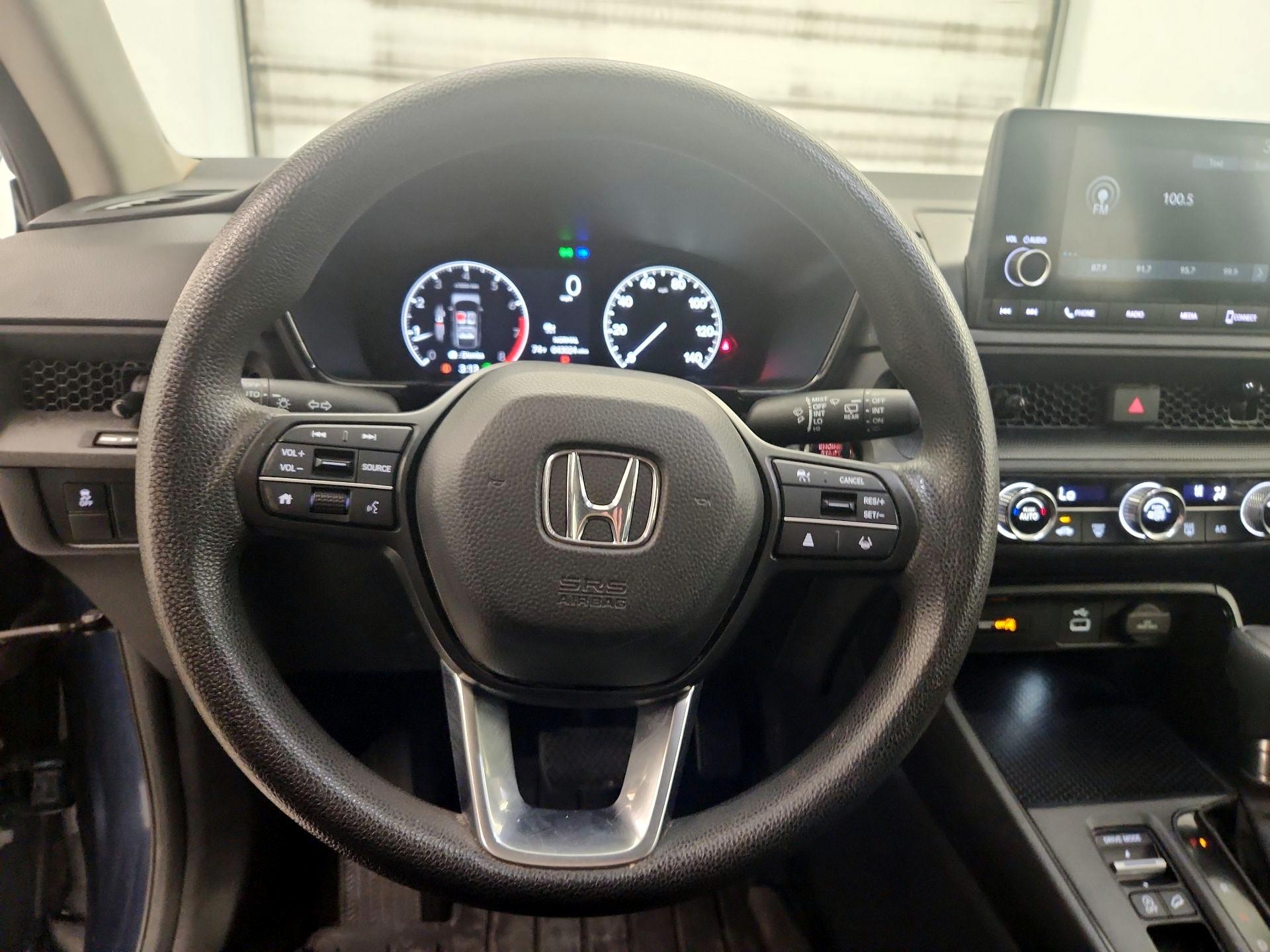 Thumbnail: 2023 Honda CR-V - 10