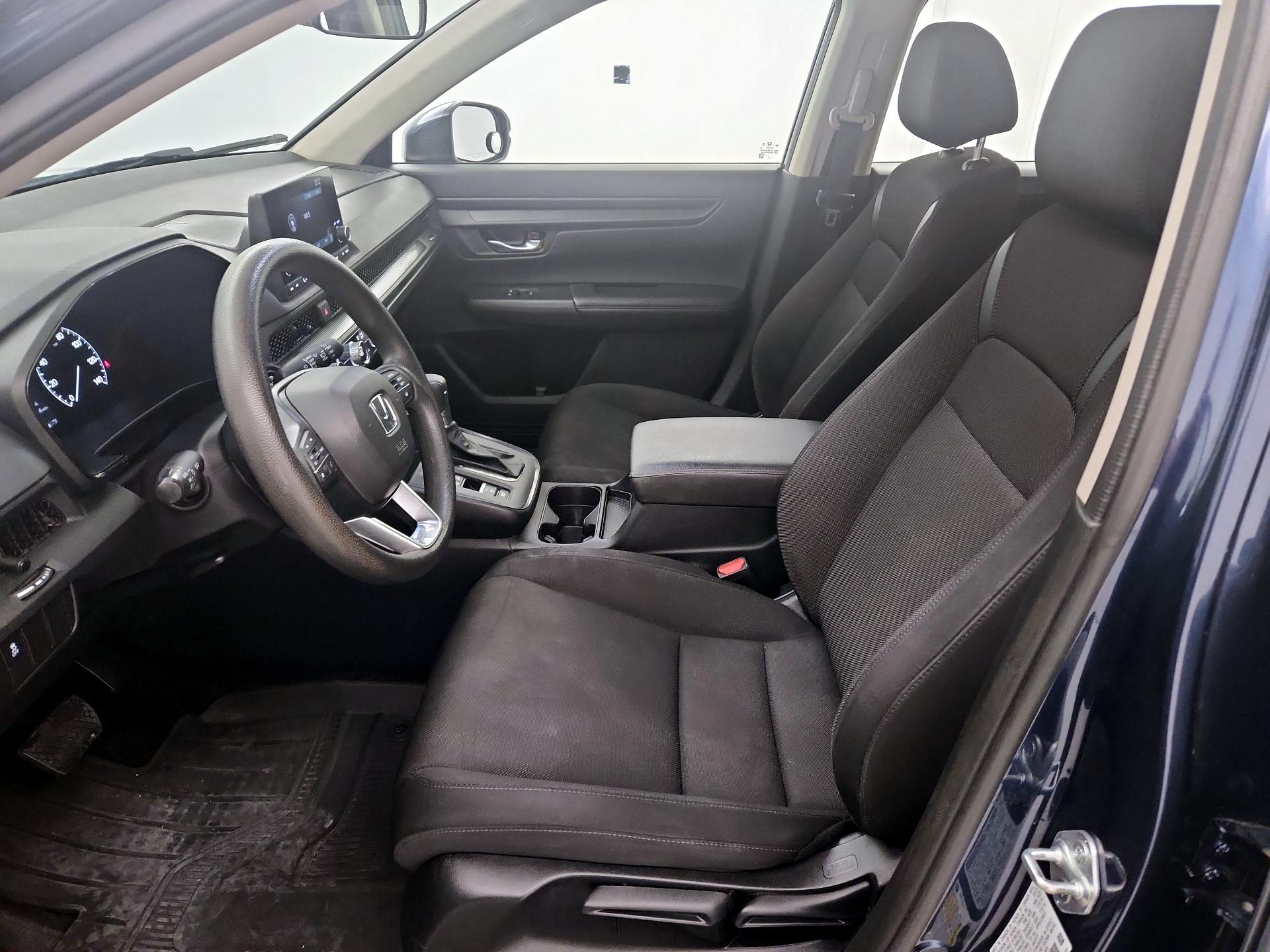 Thumbnail: 2023 Honda CR-V - 11