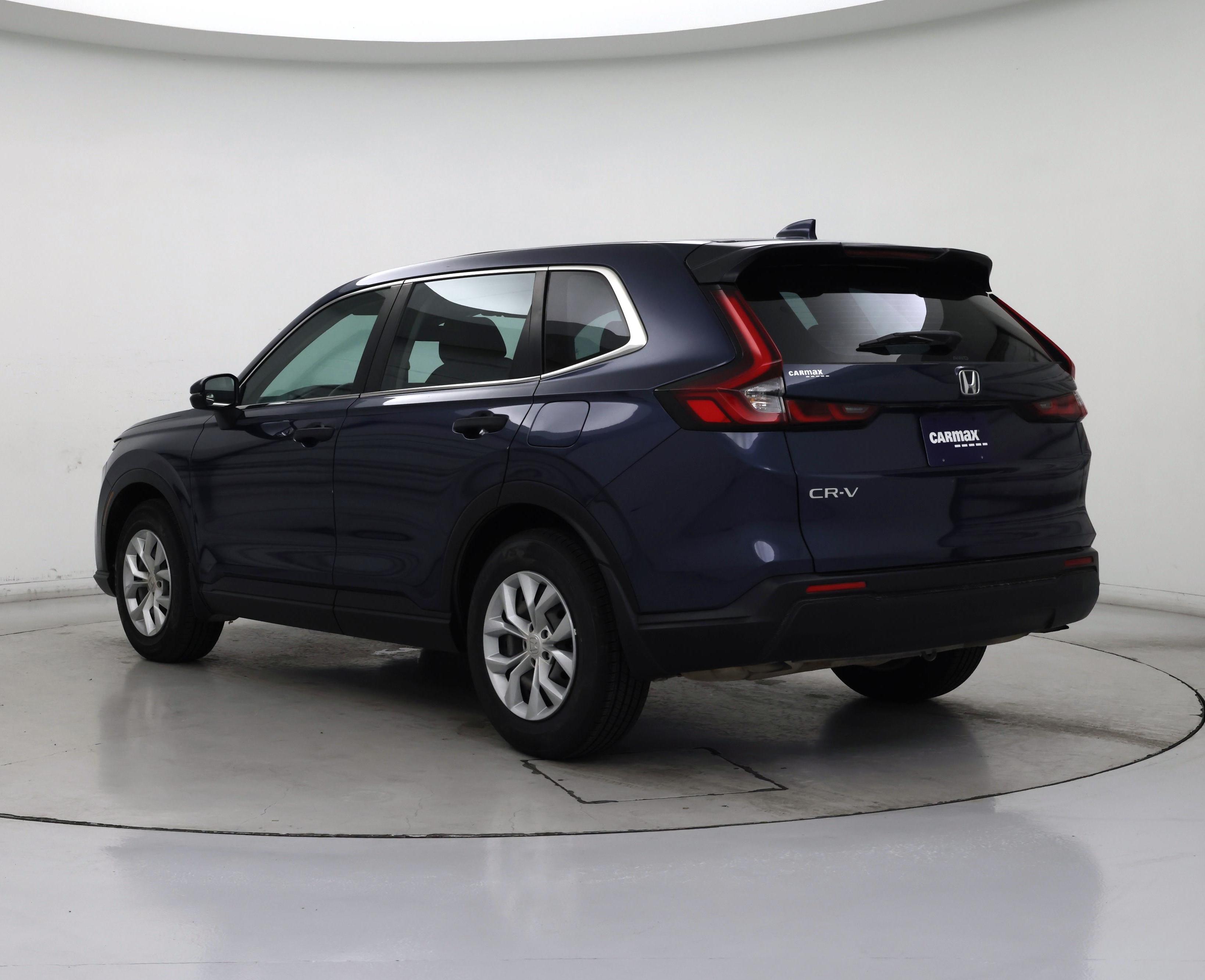 Thumbnail: 2023 Honda CR-V - 2