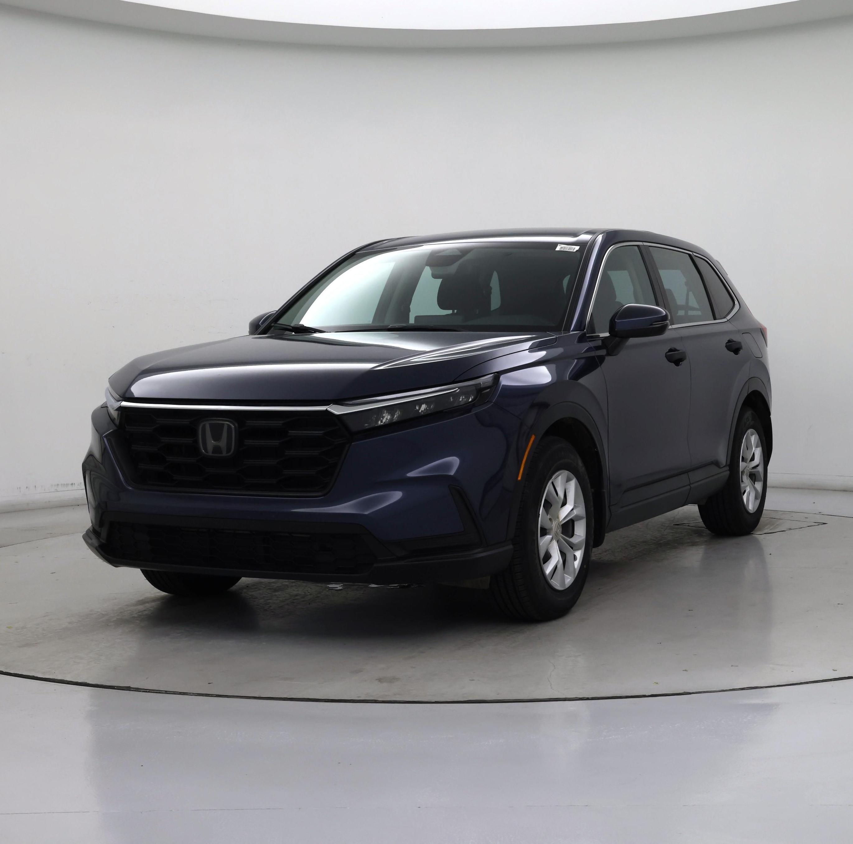 Thumbnail: 2023 Honda CR-V - 4