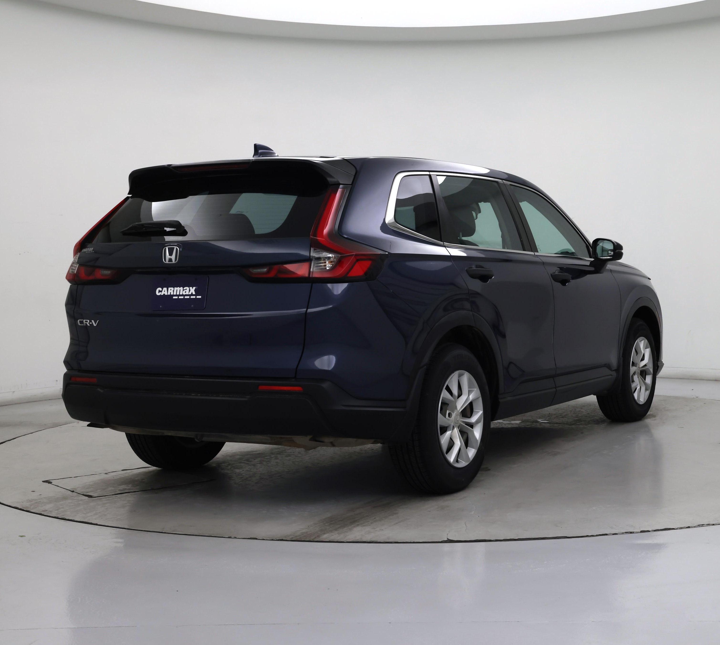 Thumbnail: 2023 Honda CR-V - 8