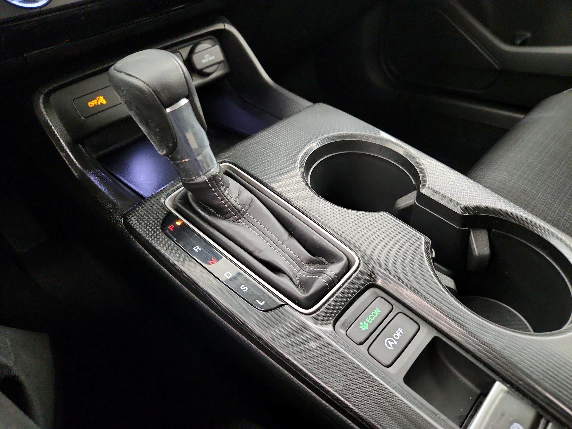 Thumbnail: 2024 Honda Civic - 17