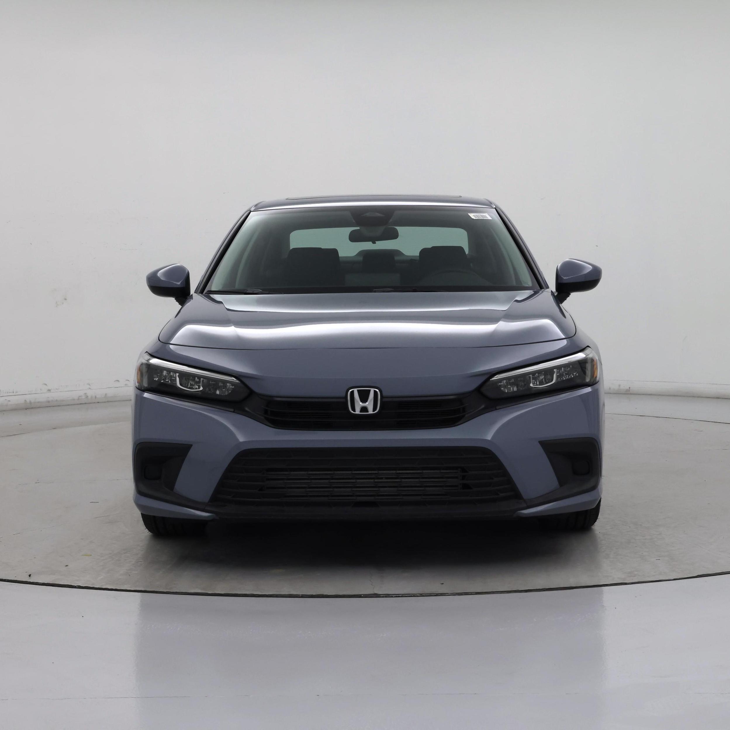 Thumbnail: 2024 Honda Civic - 5