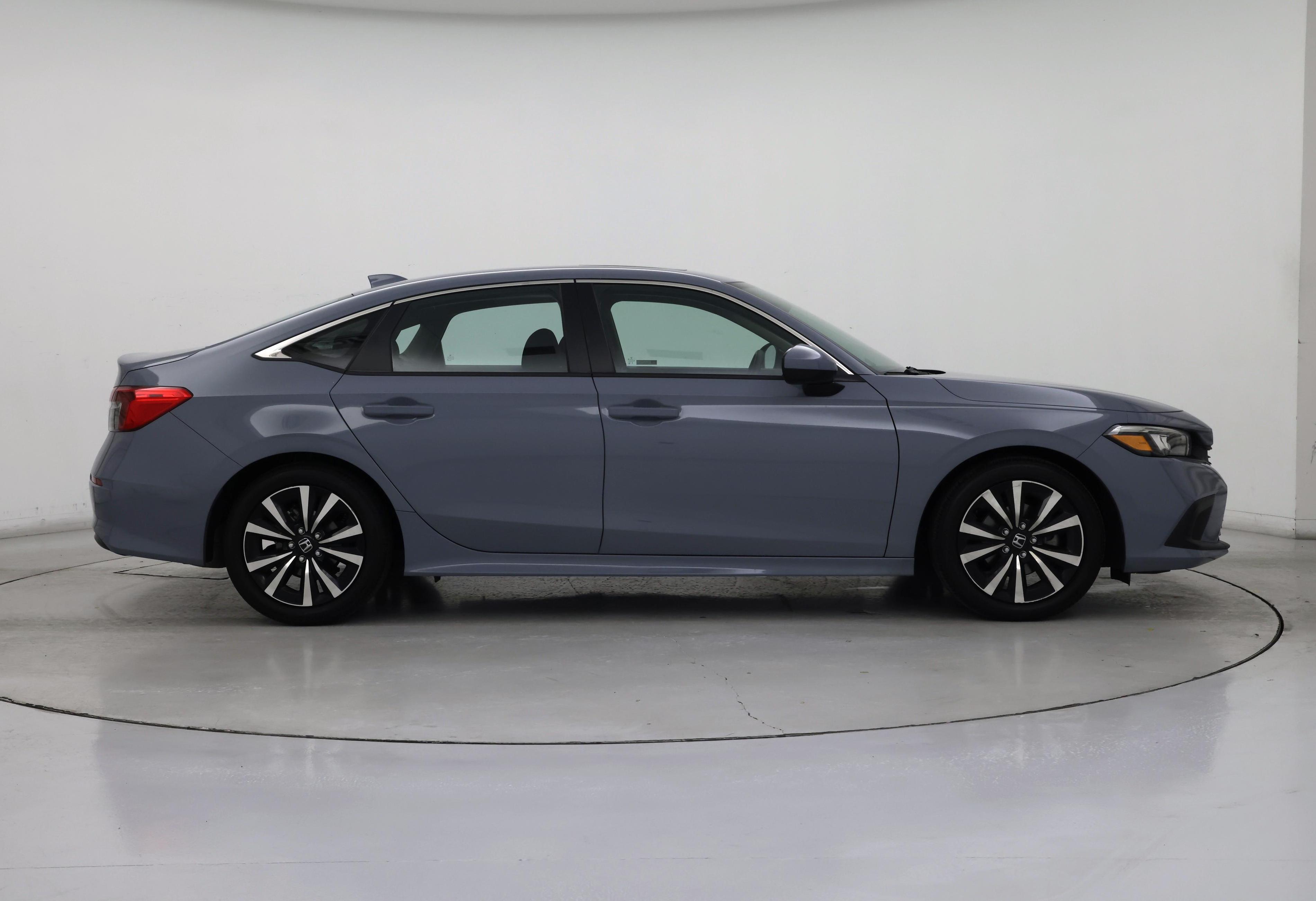 Thumbnail: 2024 Honda Civic - 7