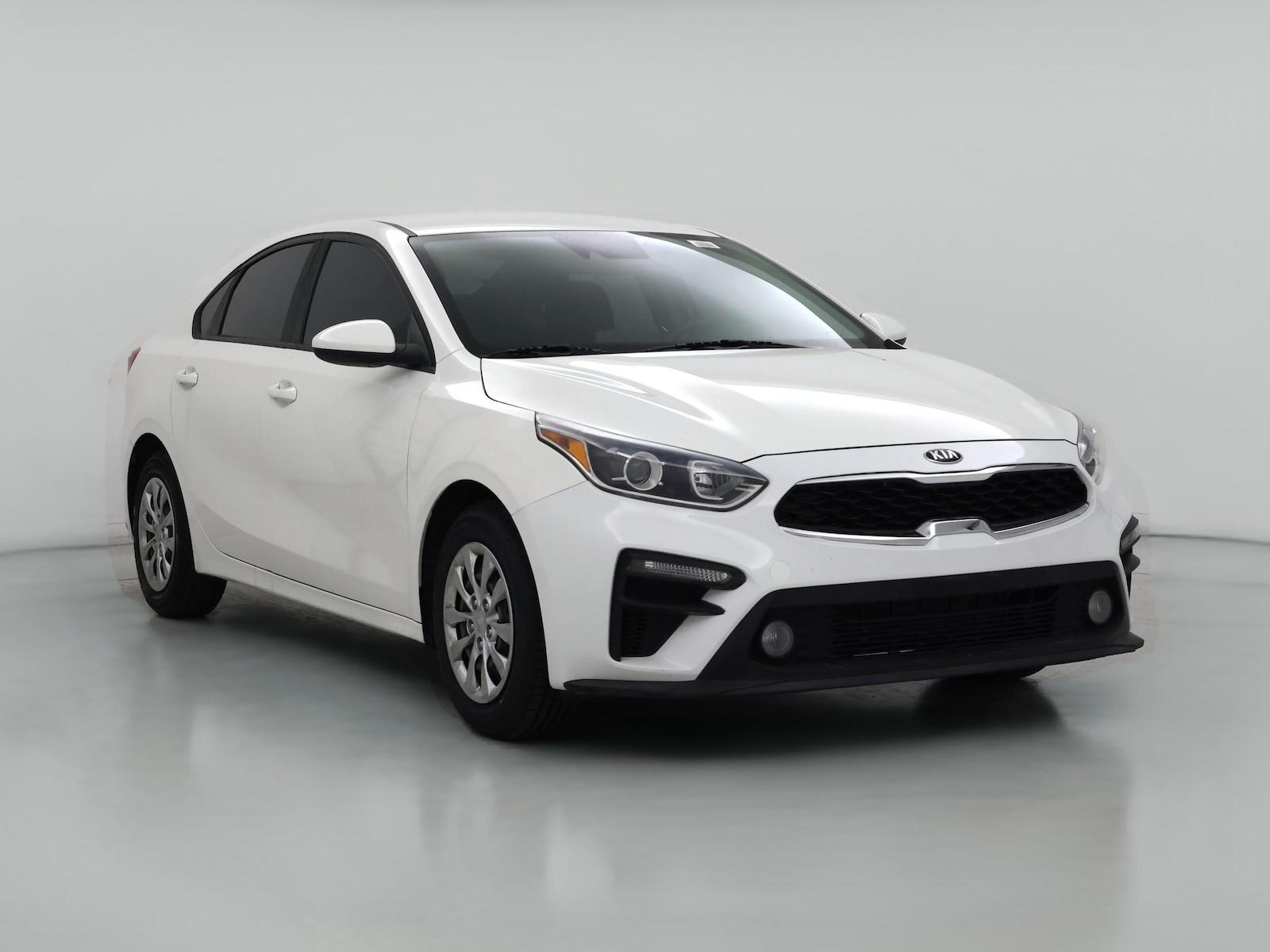 2020 Kia FORTE
