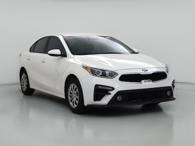 2020 Kia Forte FE
