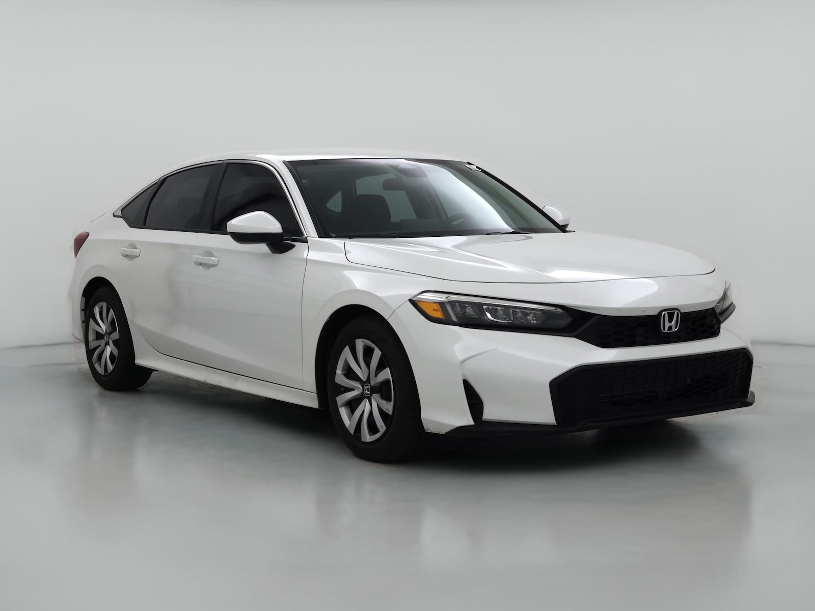2025 Honda Civic Sedan