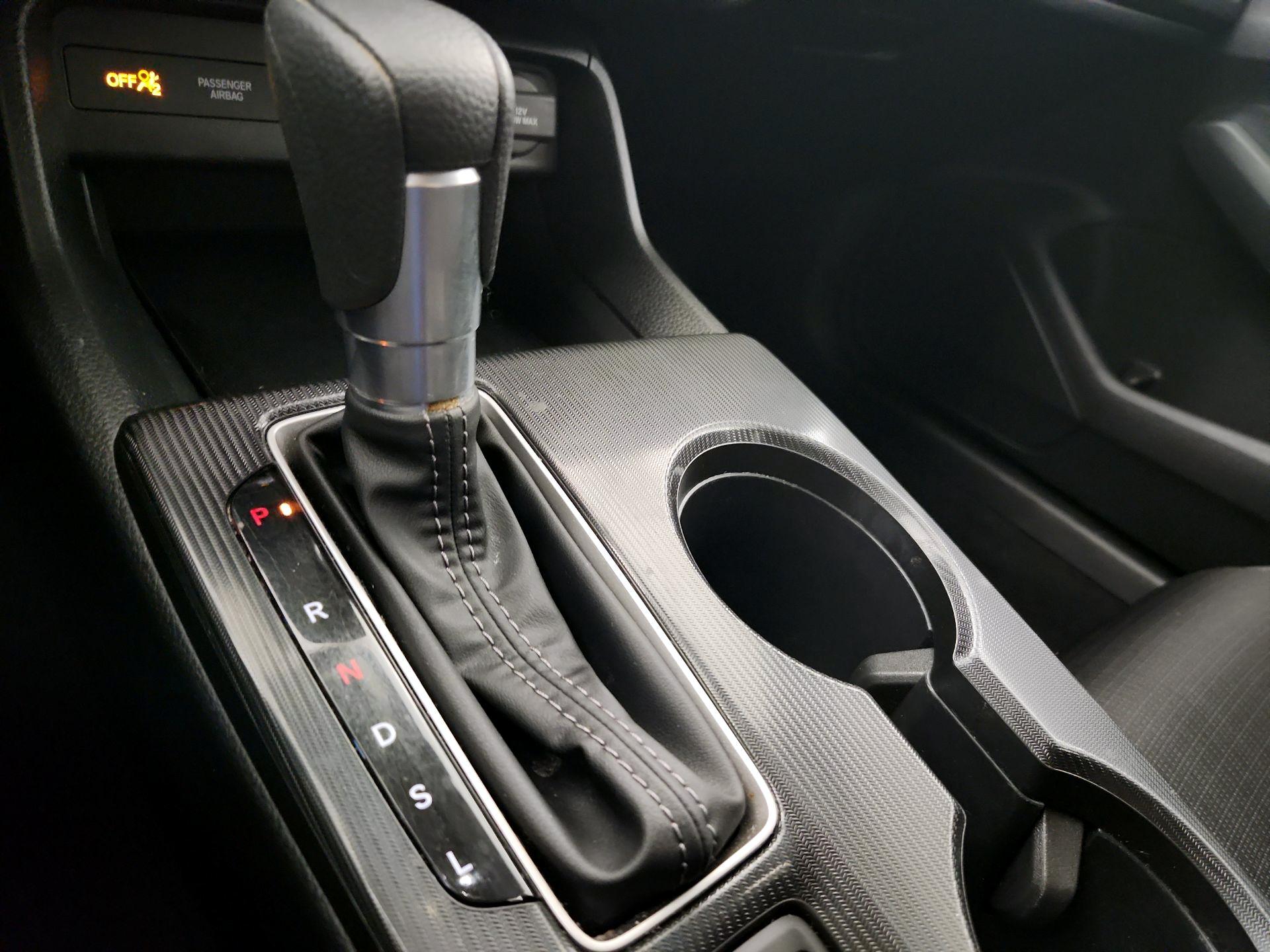 Thumbnail: 2025 Honda Civic - 17