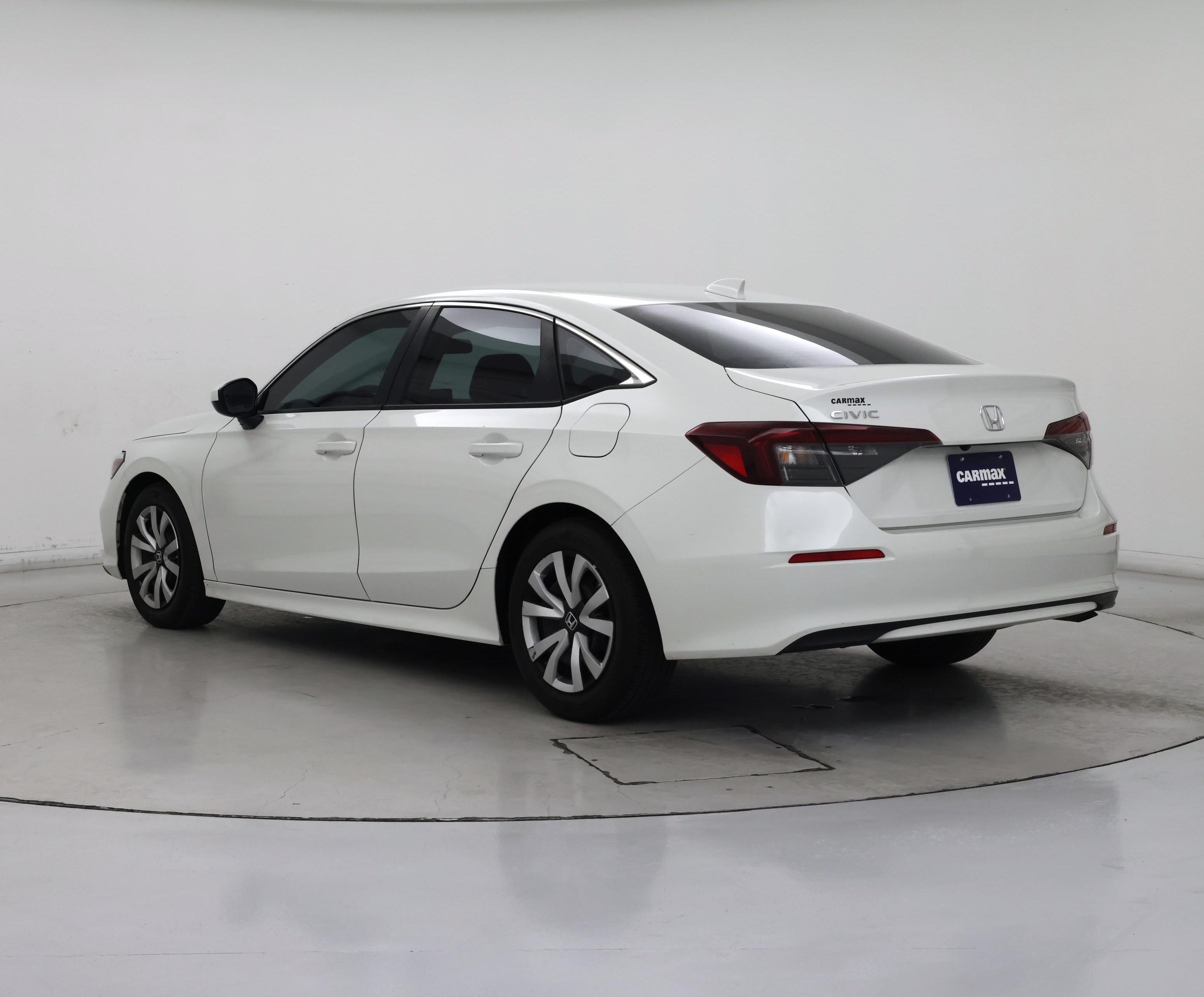 Thumbnail: 2025 Honda Civic - 2