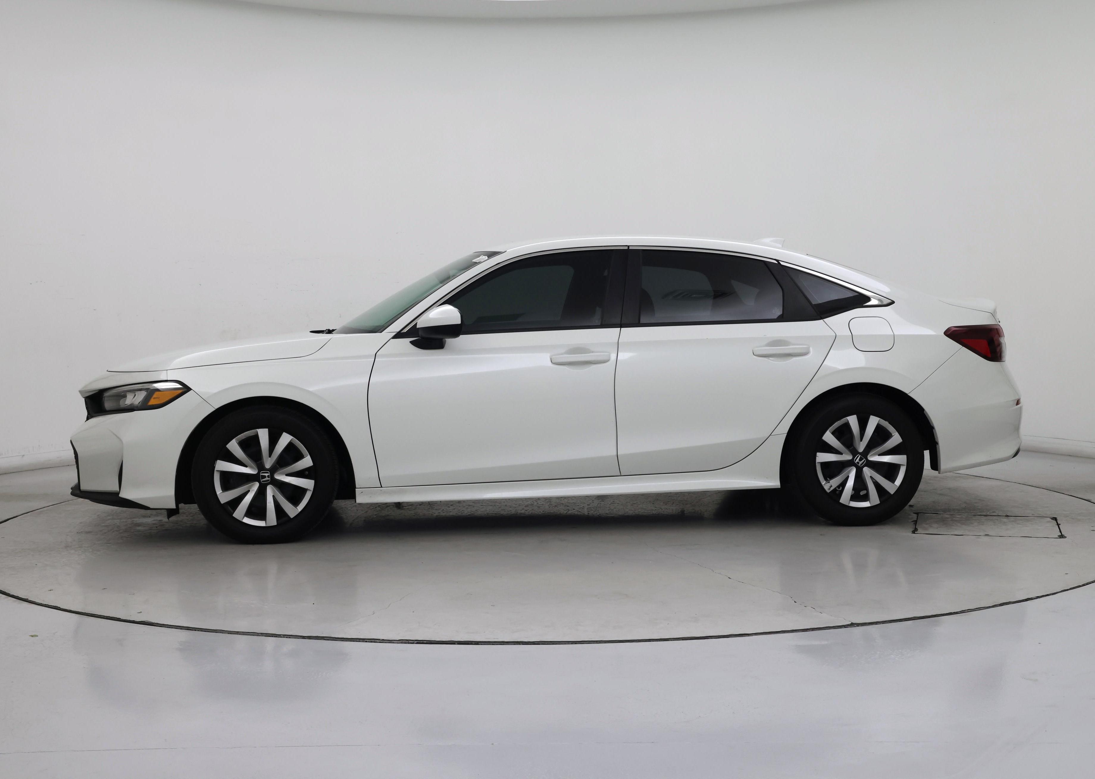 Thumbnail: 2025 Honda Civic - 3